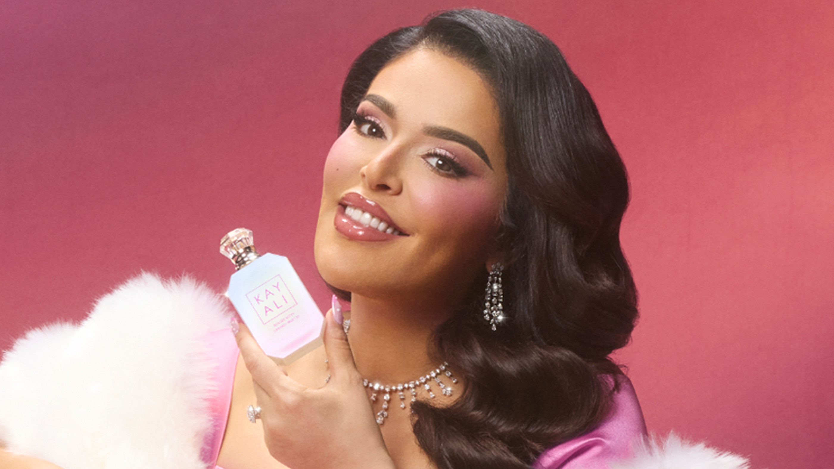 KAYALI US Official Site