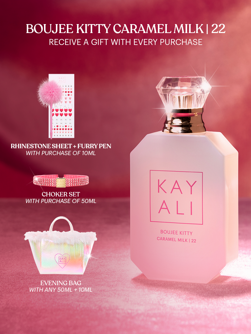 Vacay In A Bottle Perfume Collection | KAYALI – KAYALI US Vacay In A Bottle Perfume Collection | KAYALI – KAYALI US