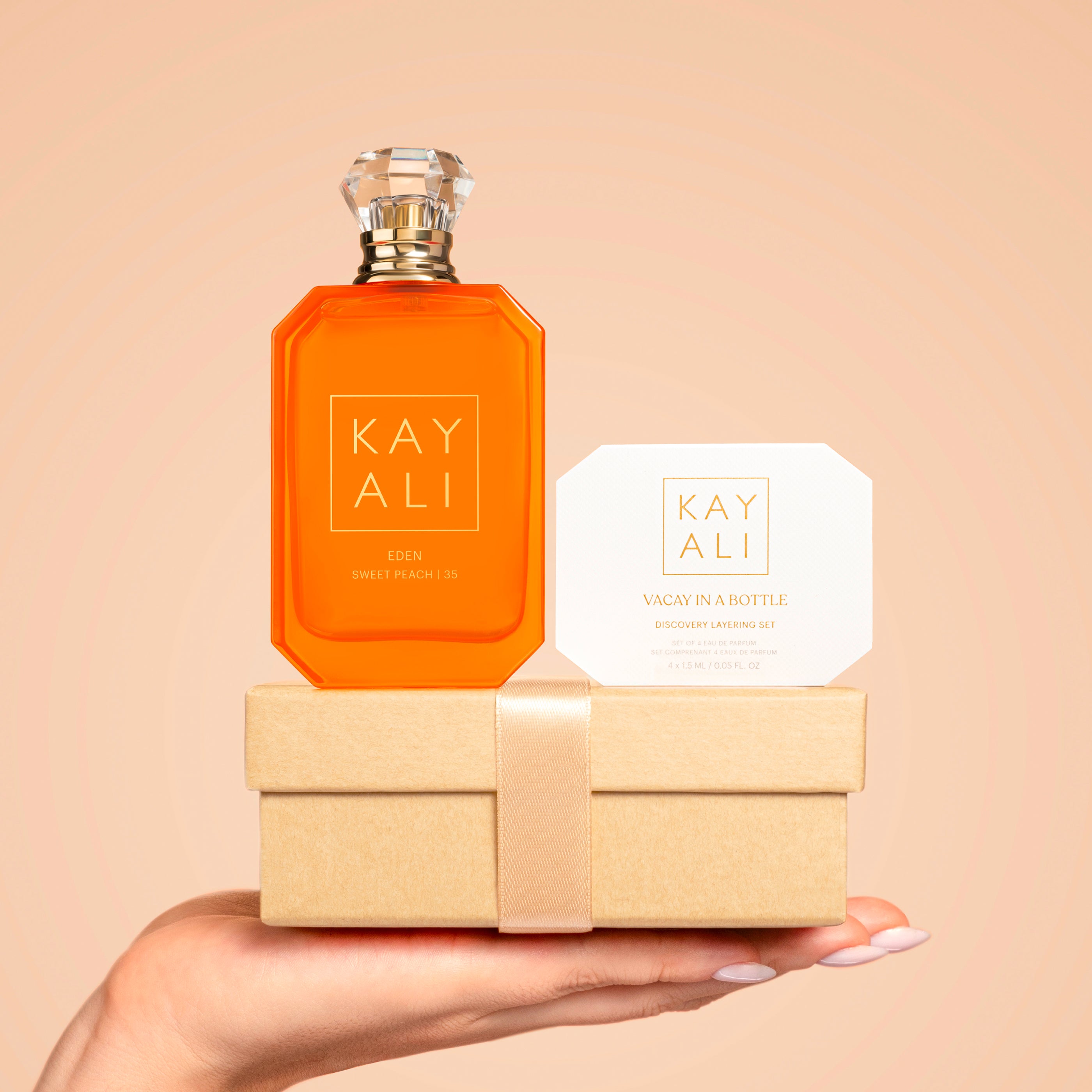 KAYALI US Official Site