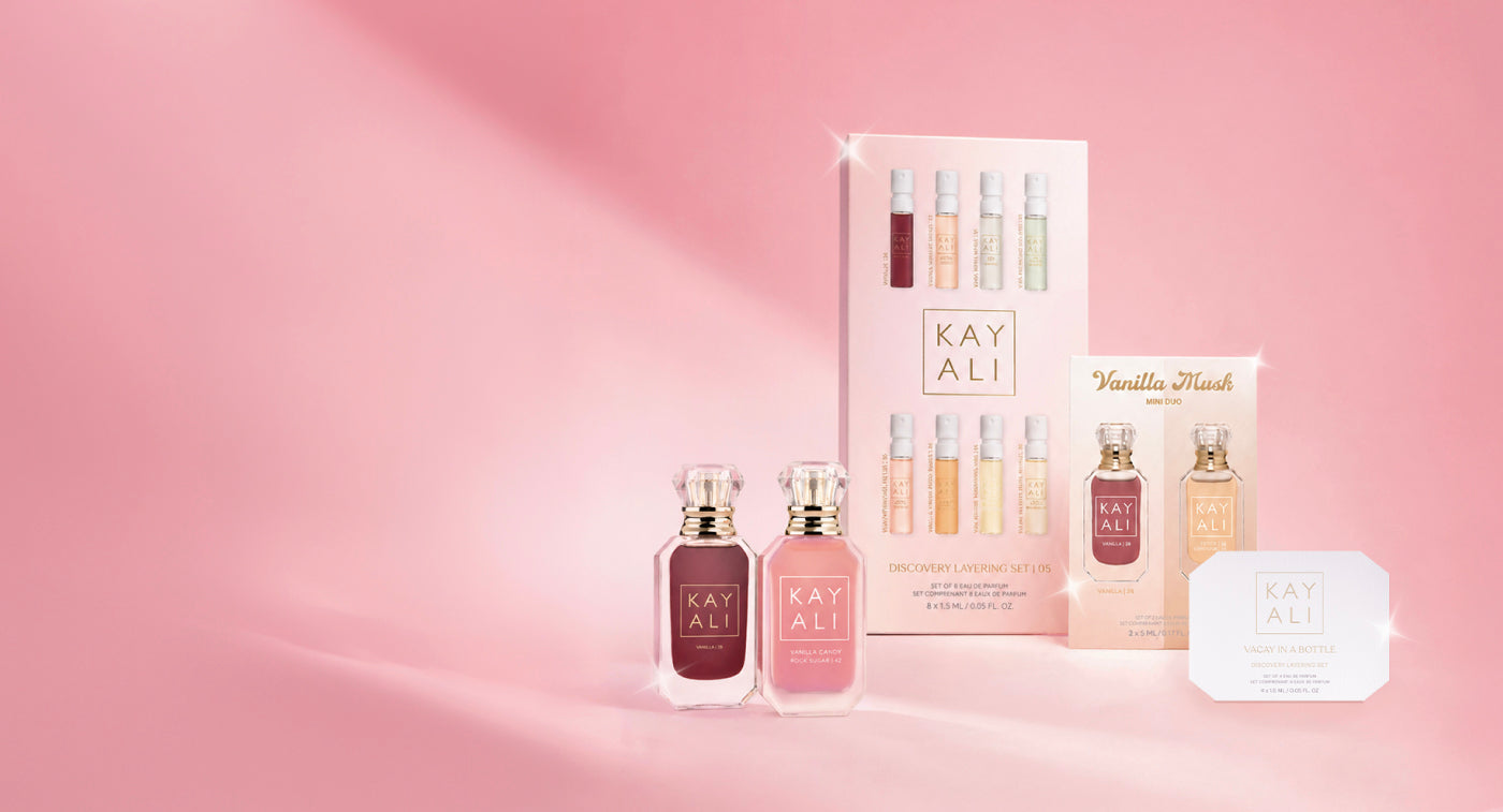 KAYALI US Official Site