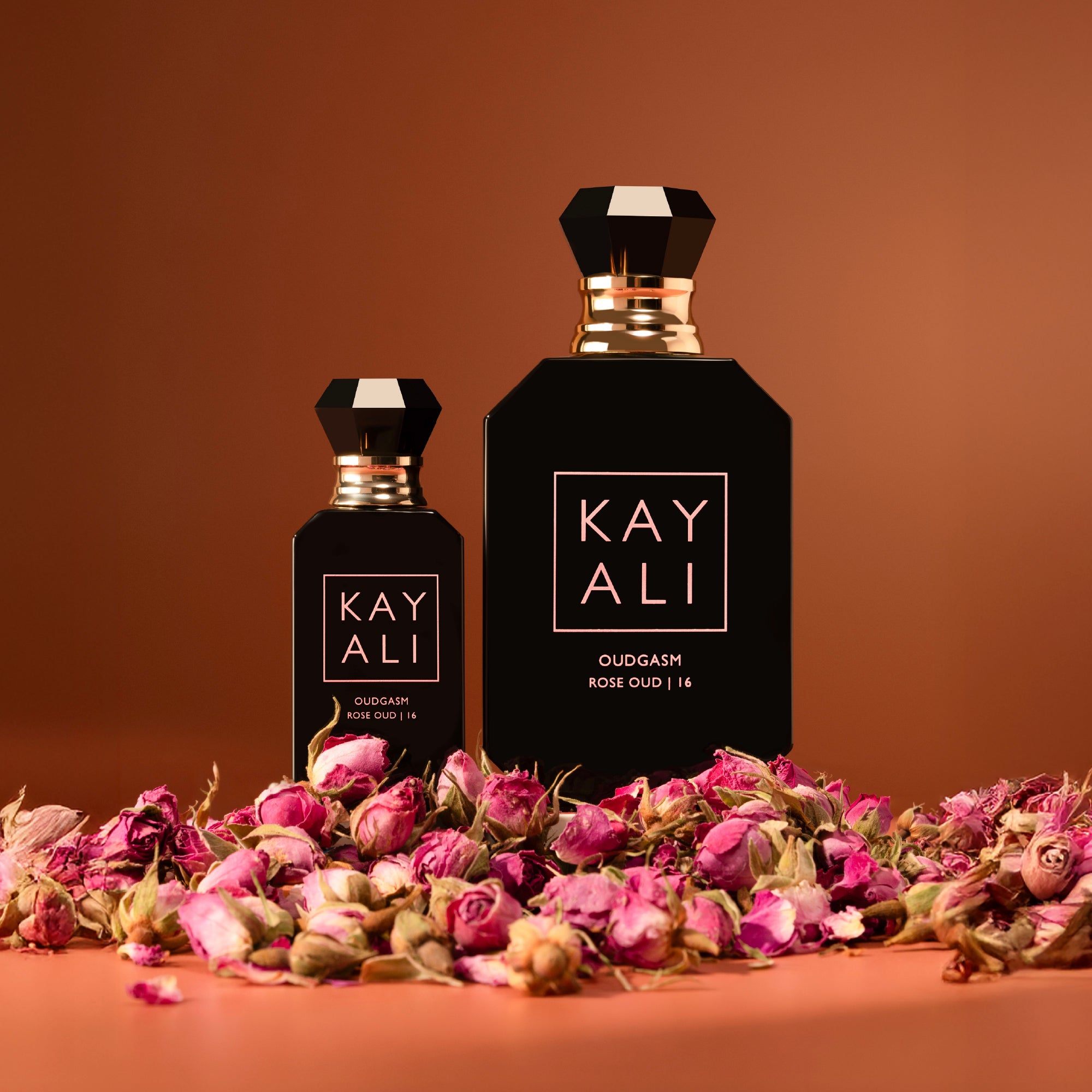 KAYALI US Official Site