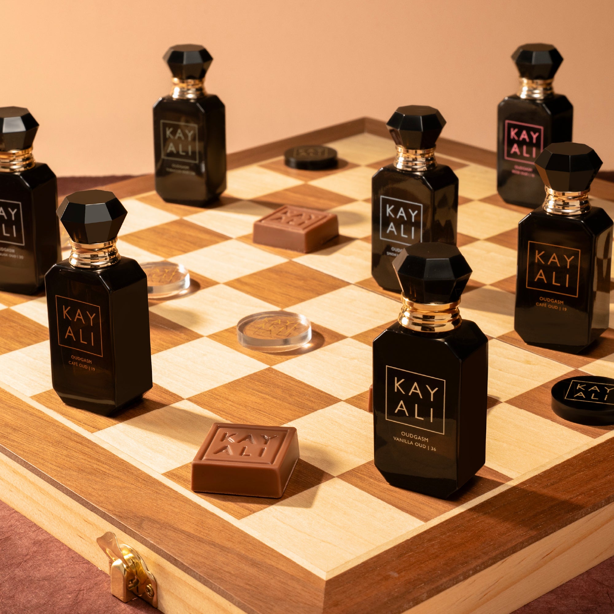 KAYALI US Official Site