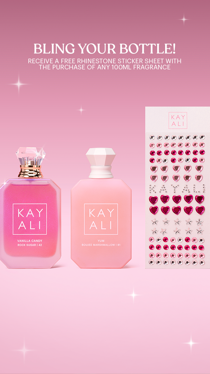 Miniature Perfume Travel Sets – KAYALI US