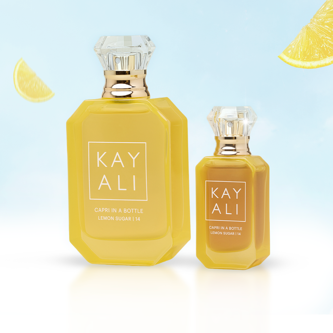 KAYALI US Official Site