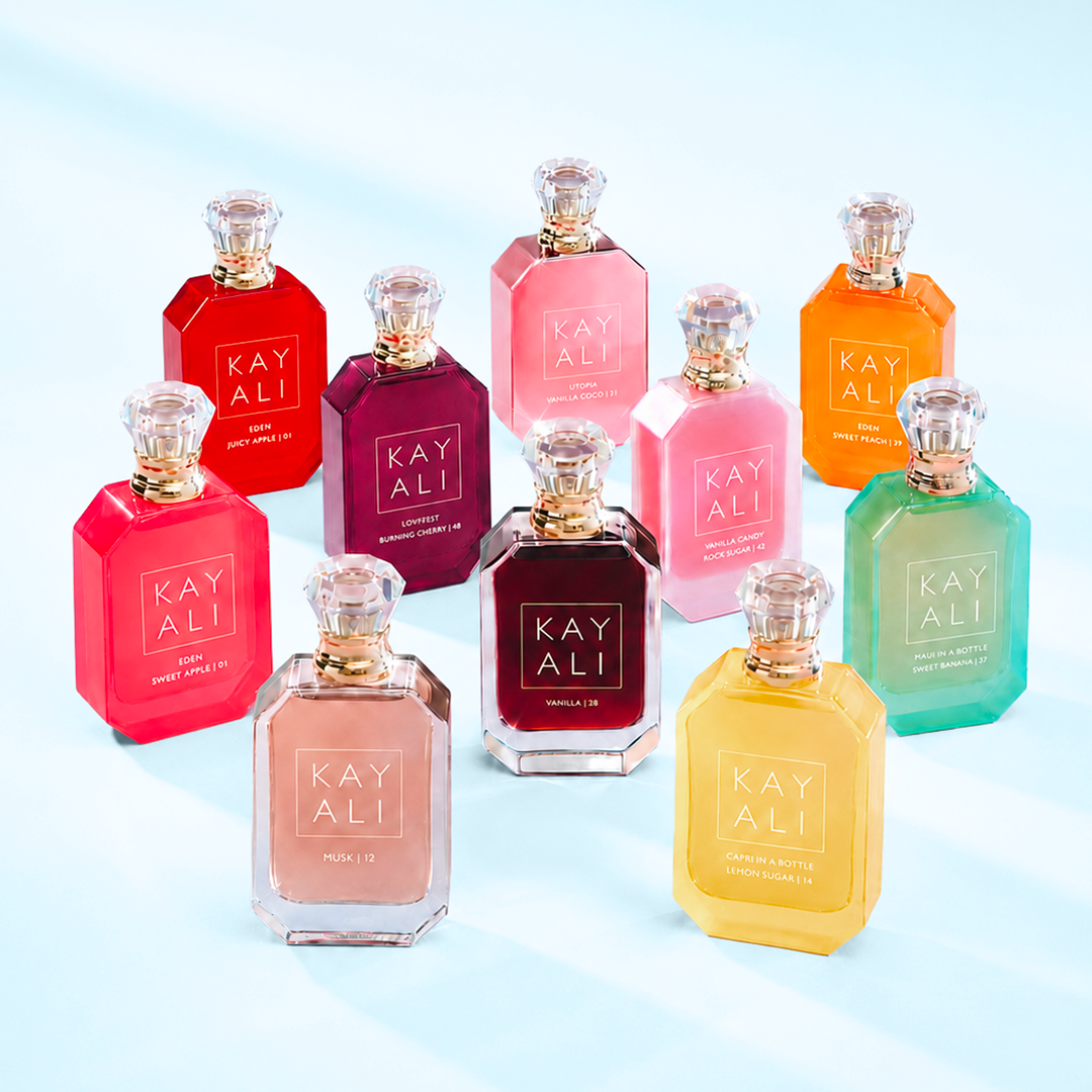 KAYALI US Official Site