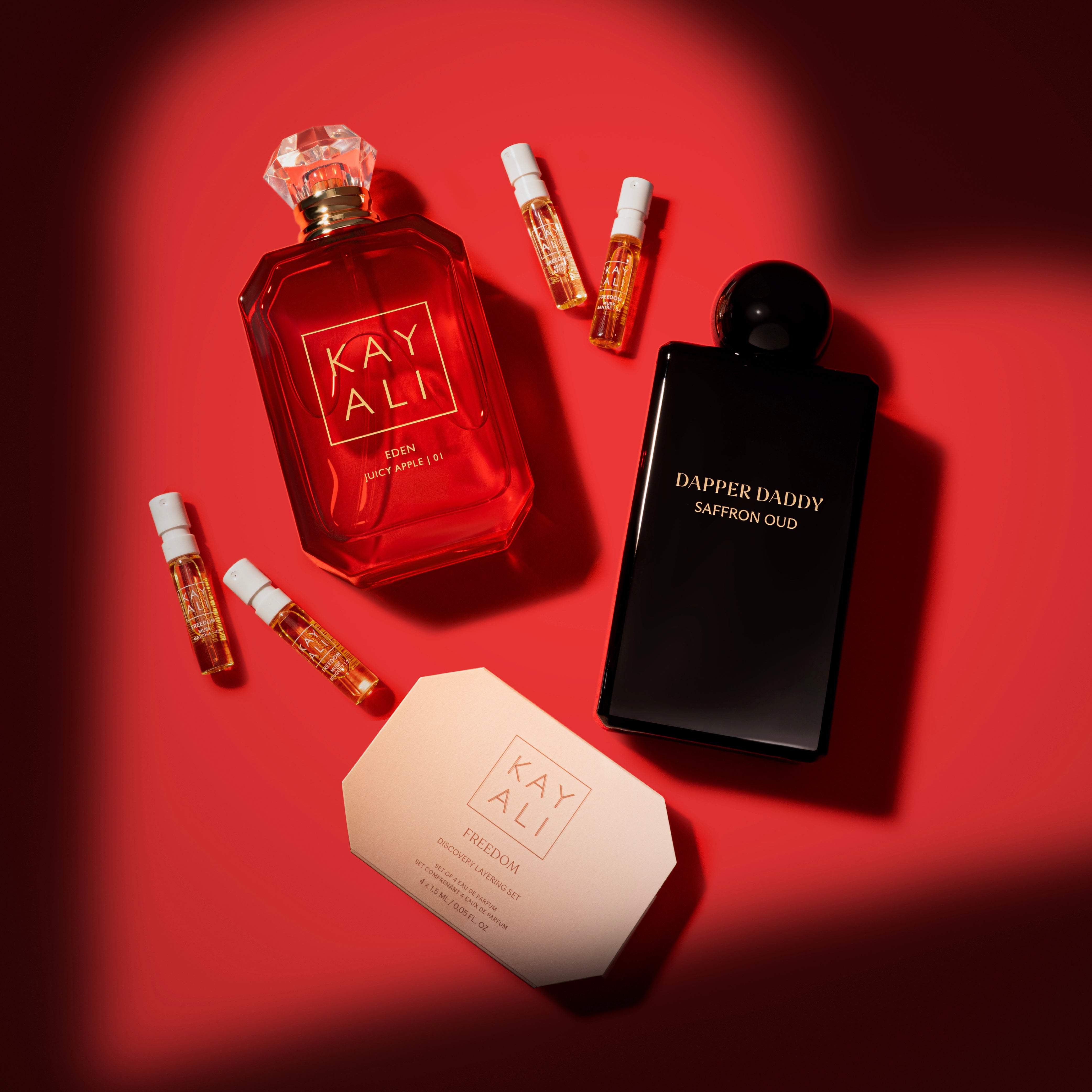 KAYALI US Official Site