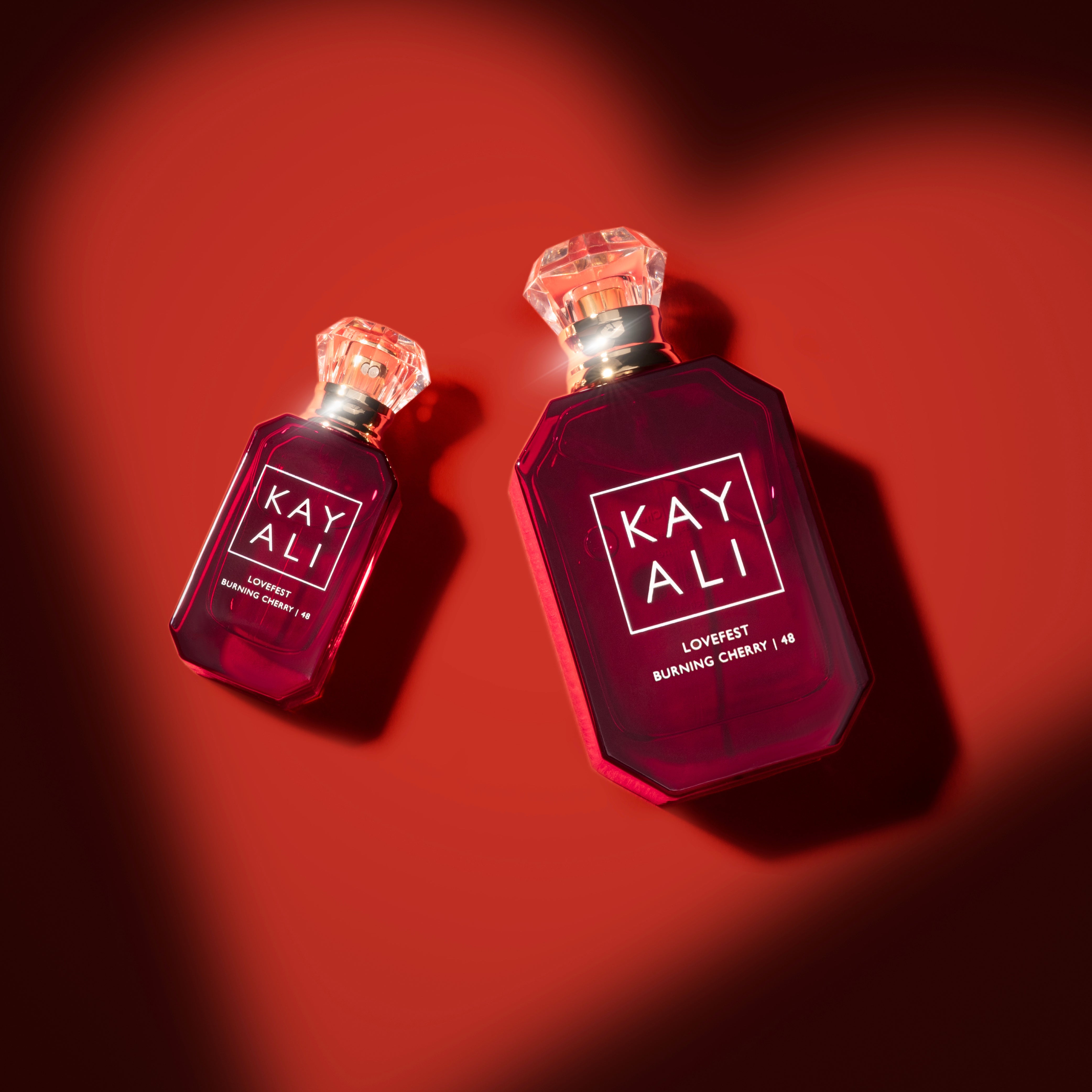 KAYALI US Official Site