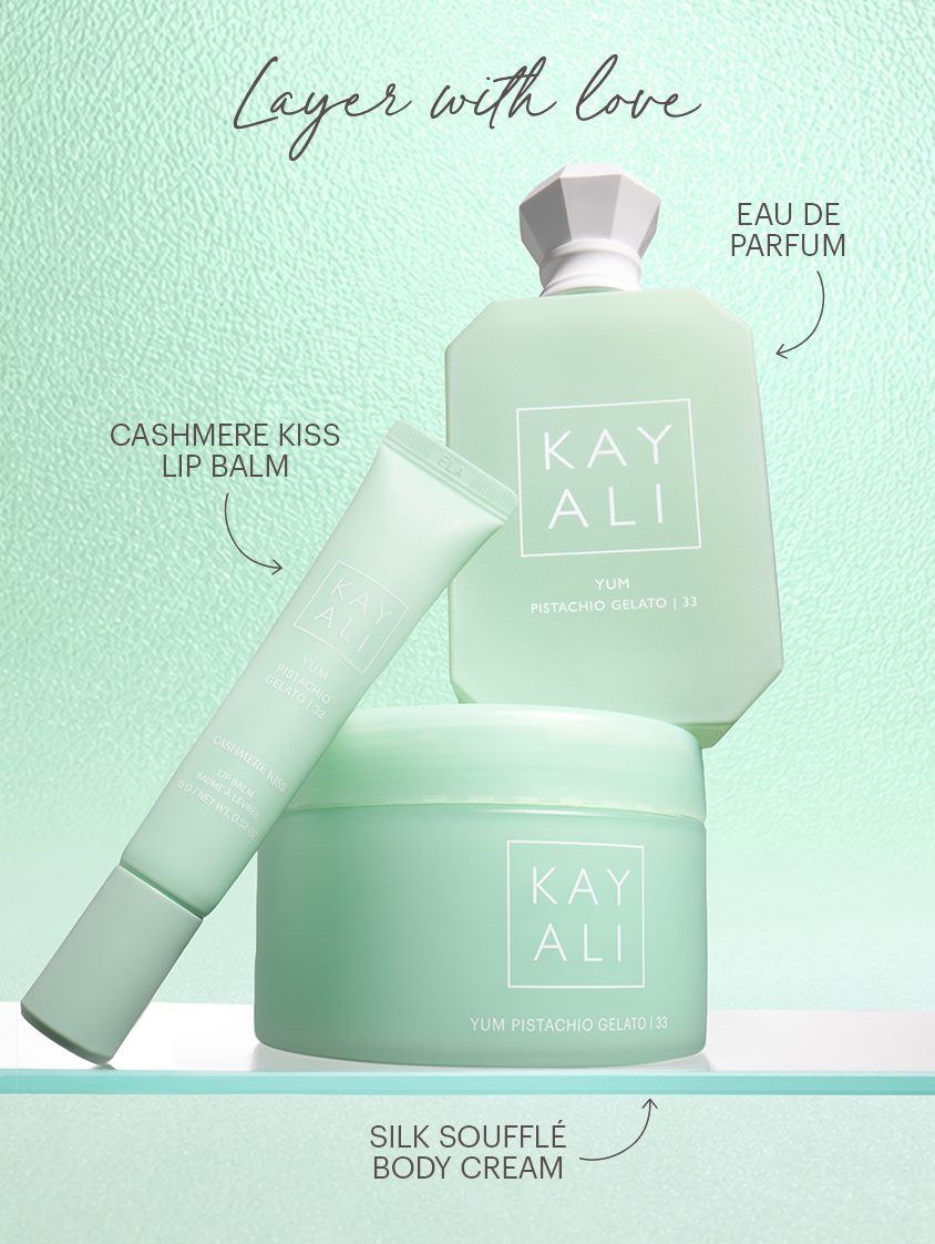 Discovery Sets Perfume - Find Your Signature Scent | KAYALI