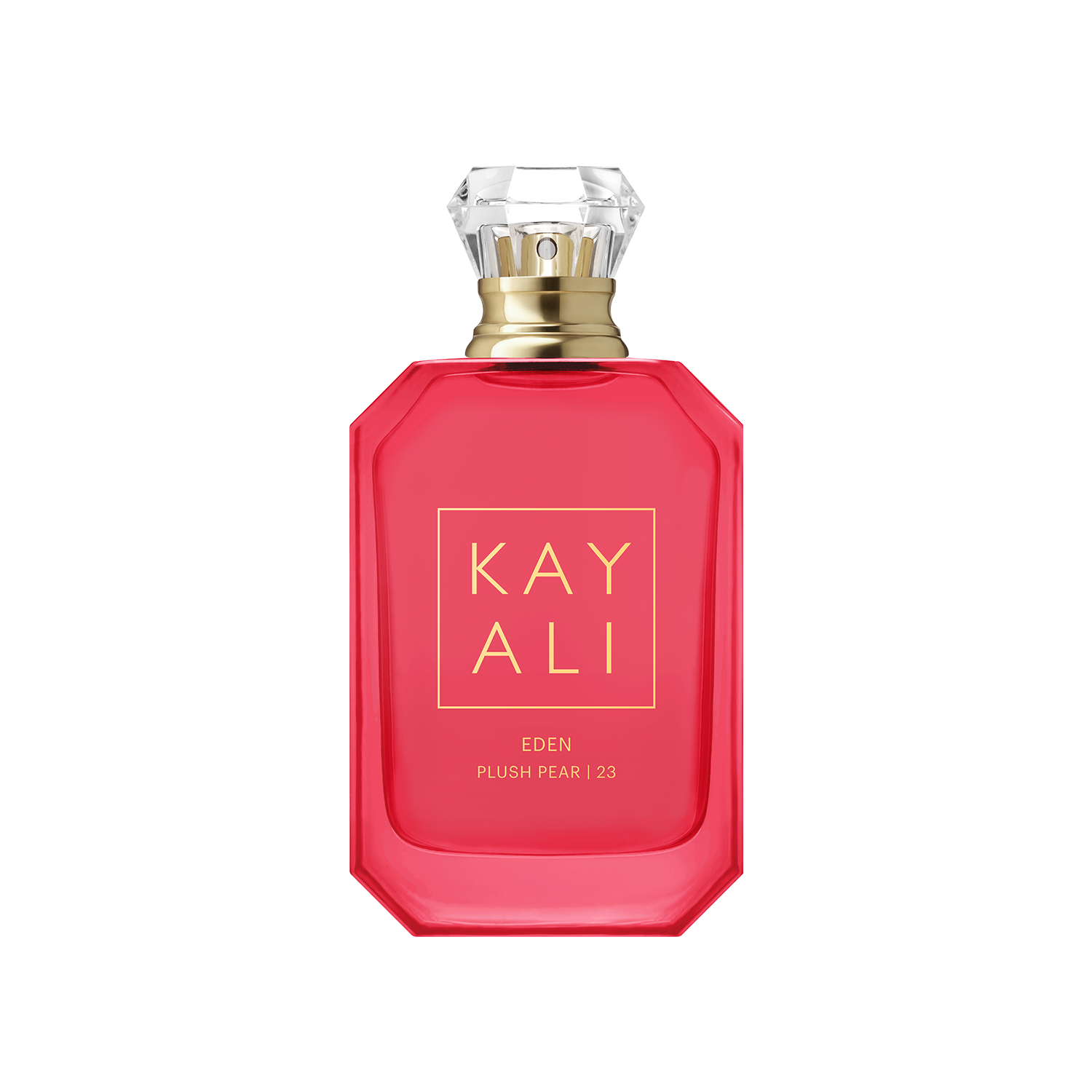 KAYALI Eden Plush Pear | 23 - Sweet Fruity Floral Eau de Parfum