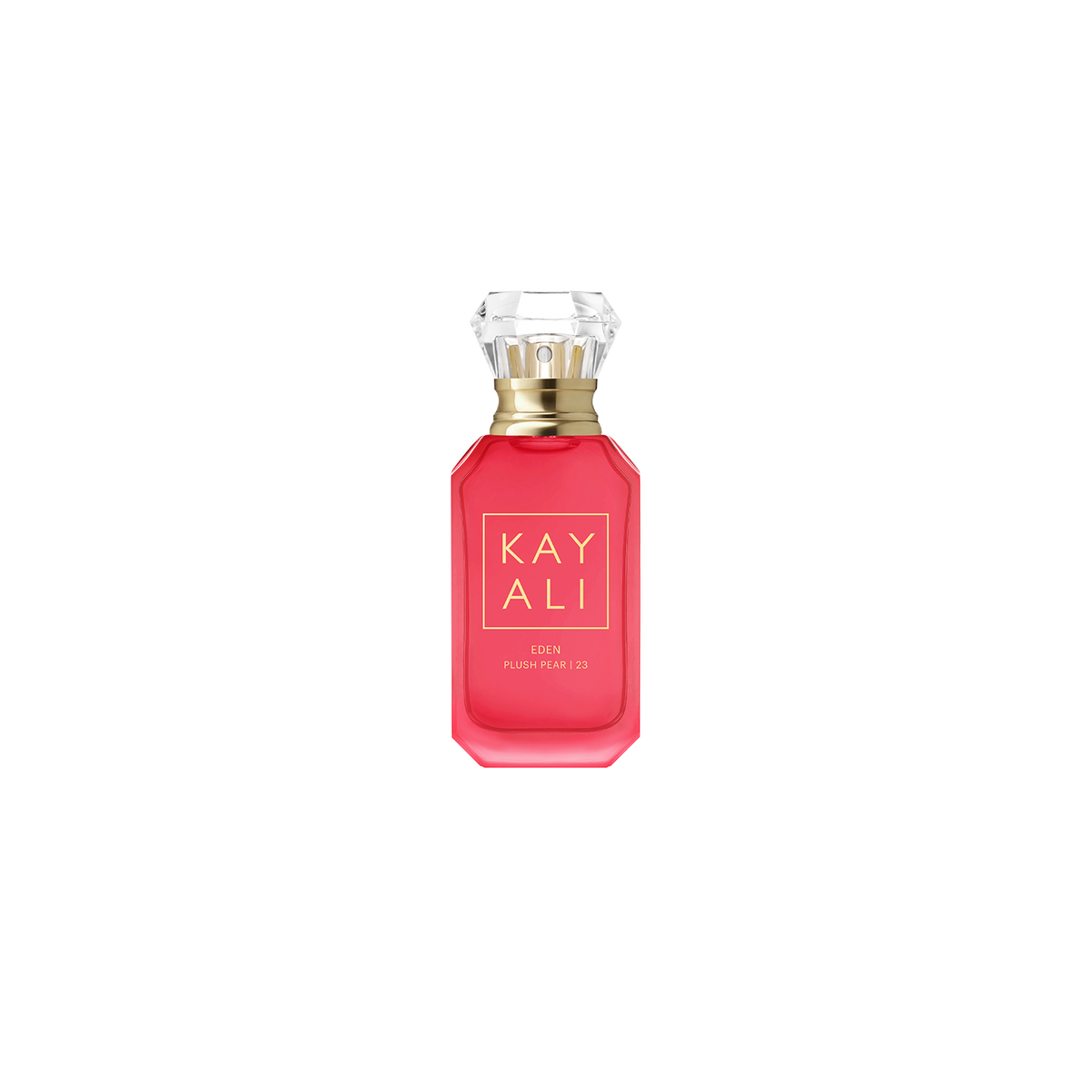 Eden Plush Pear | 23 Fruity Floral Perfume – KAYALI US