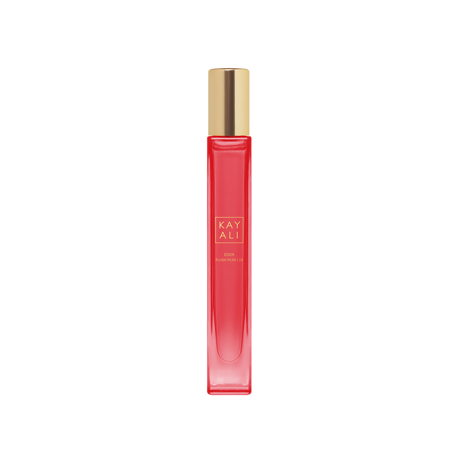 KAYALI Eden Plush Pear | 23 - Sweet Fruity Floral Eau de Parfum KAYALI Eden Plush Pear | 23 - Sweet Fruity Floral Eau de Parfum