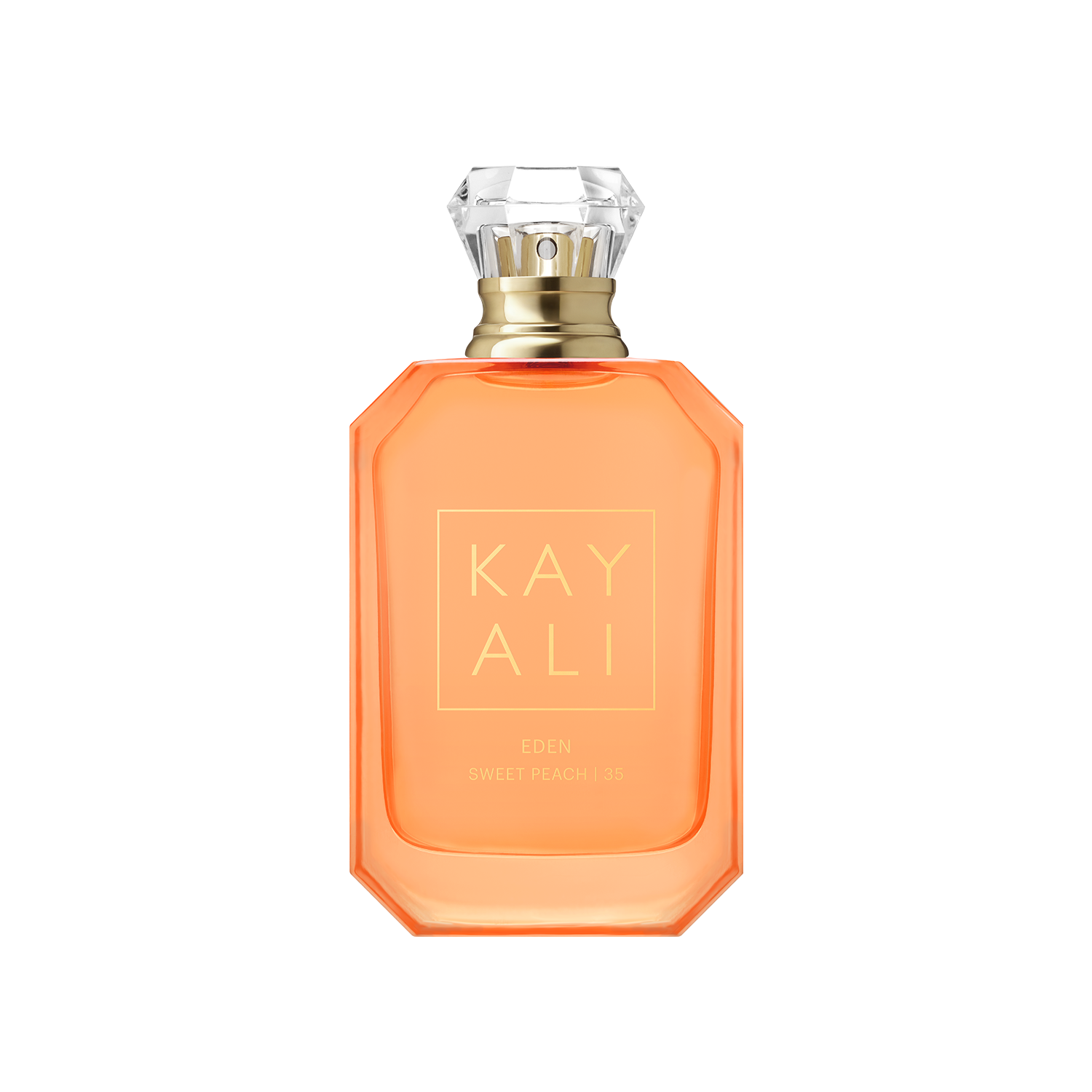 ♡SALE♡カヤリ EDEN SWEET PEACH35 100ml フランス製 Eden Sweet Peach | 35 - Sweet Fruity Floral Eau de Parfum | KAYALI