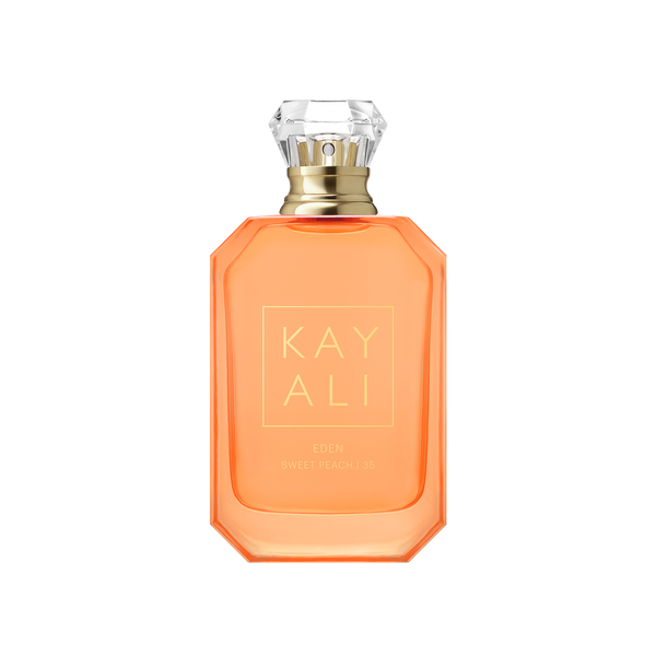 ♡SALE♡カヤリ EDEN SWEET PEACH35 100ml フランス製 Eden Sweet Peach | 35 - Sweet Fruity Floral Eau de Parfum | KAYALI