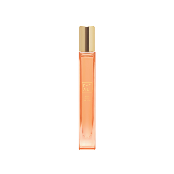 KAYALI Eden Sweet Peach | 35 - Sweet Fruity Floral Eau de Parfum