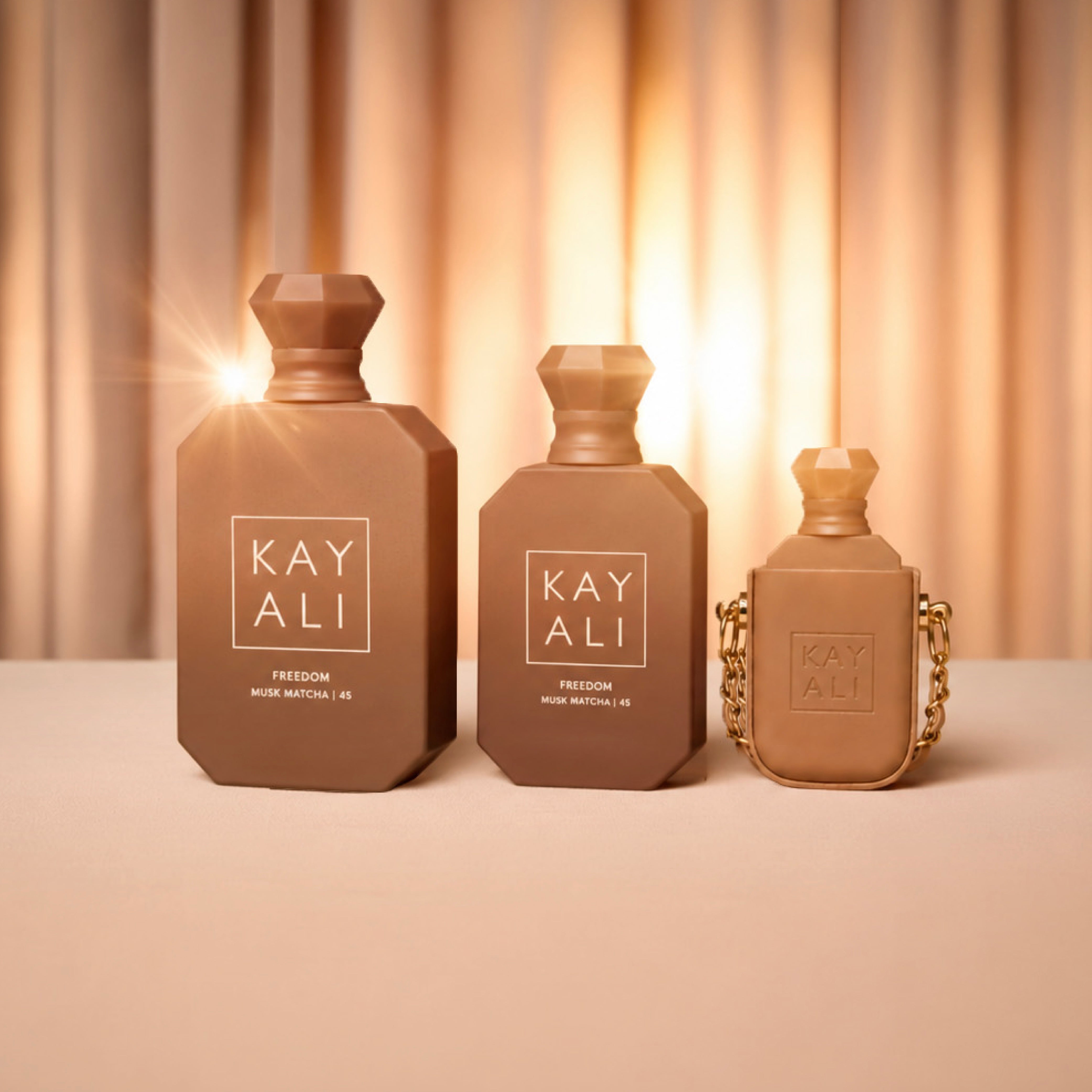 KAYALI US Official Site