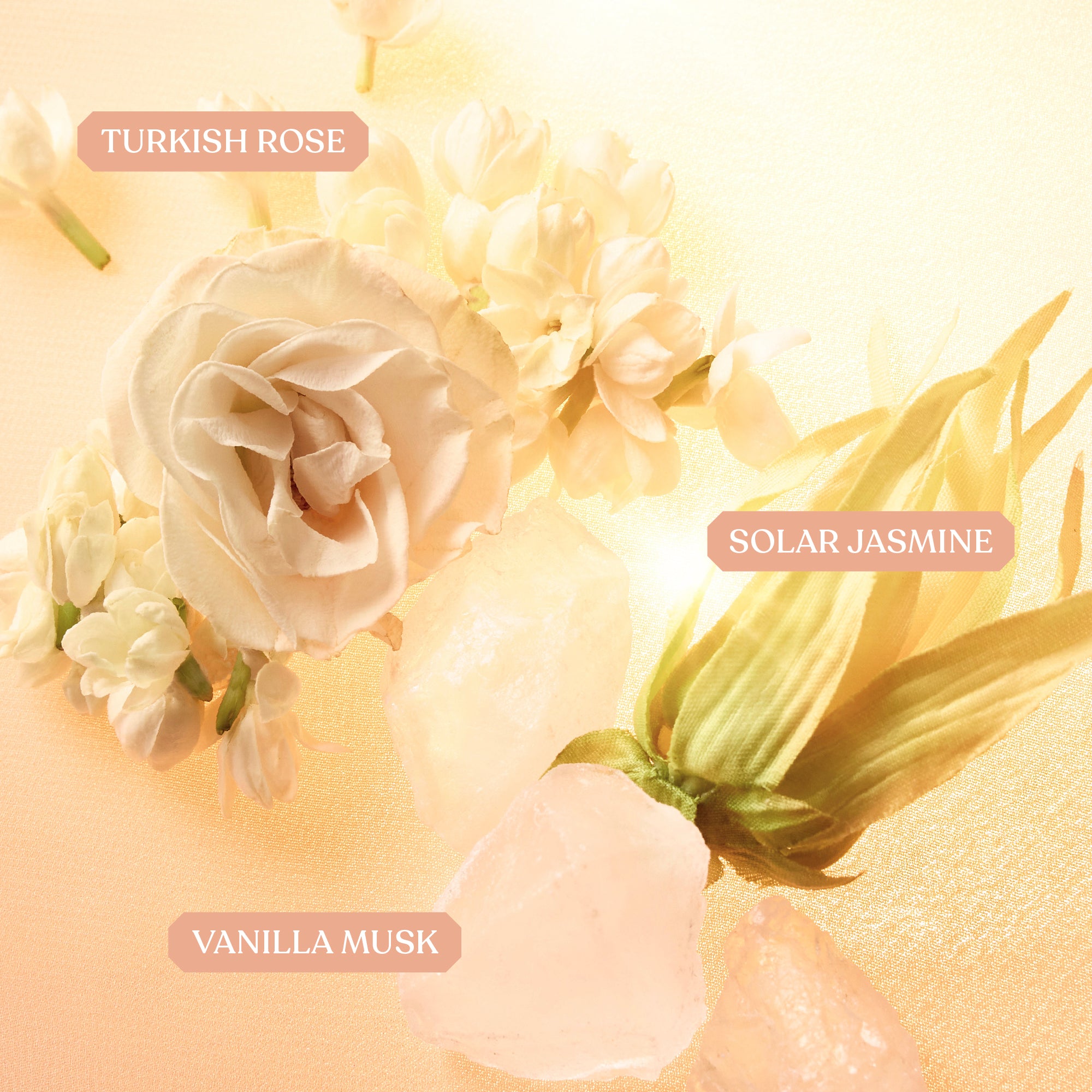KAYALI Freedom Musk Bouquet | 27 - Floral Musk Perfume – KAYALI US