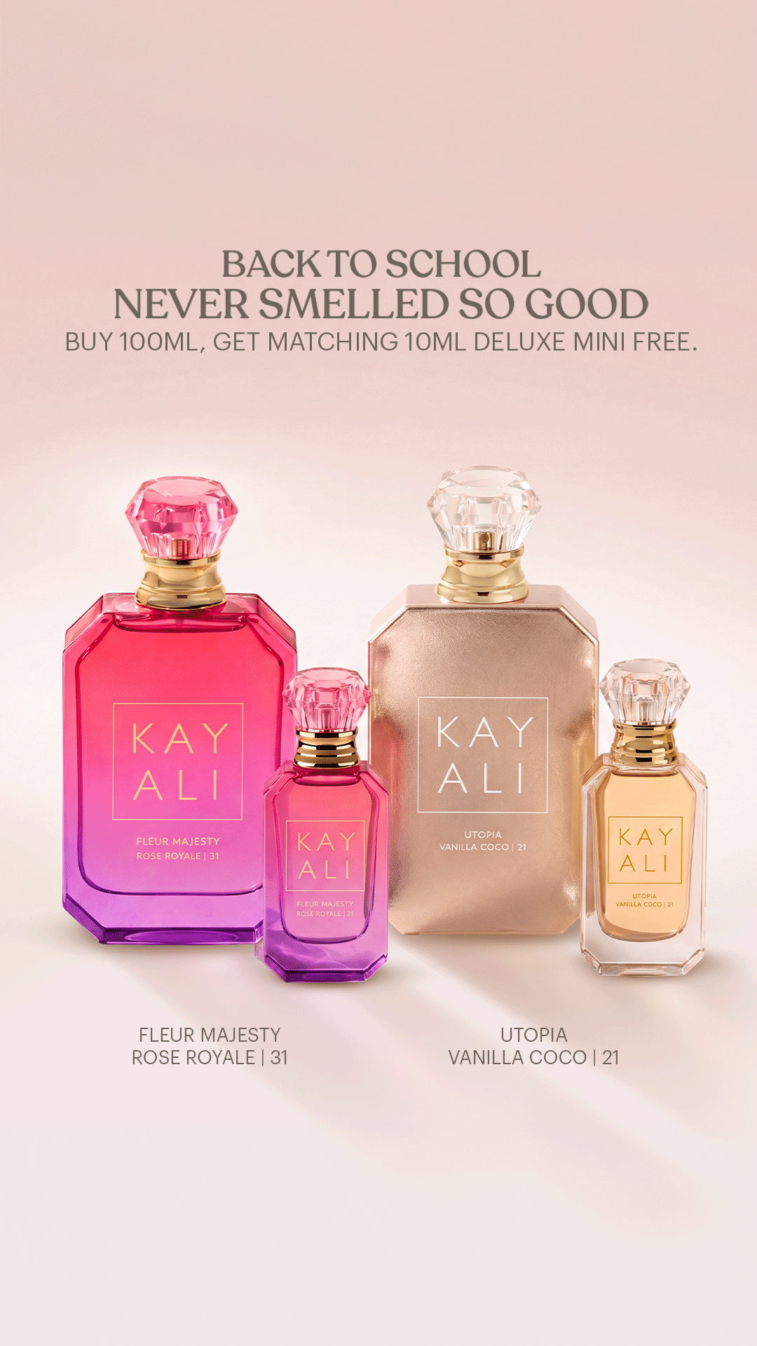 Eden Collection | KAYALI – KAYALI US