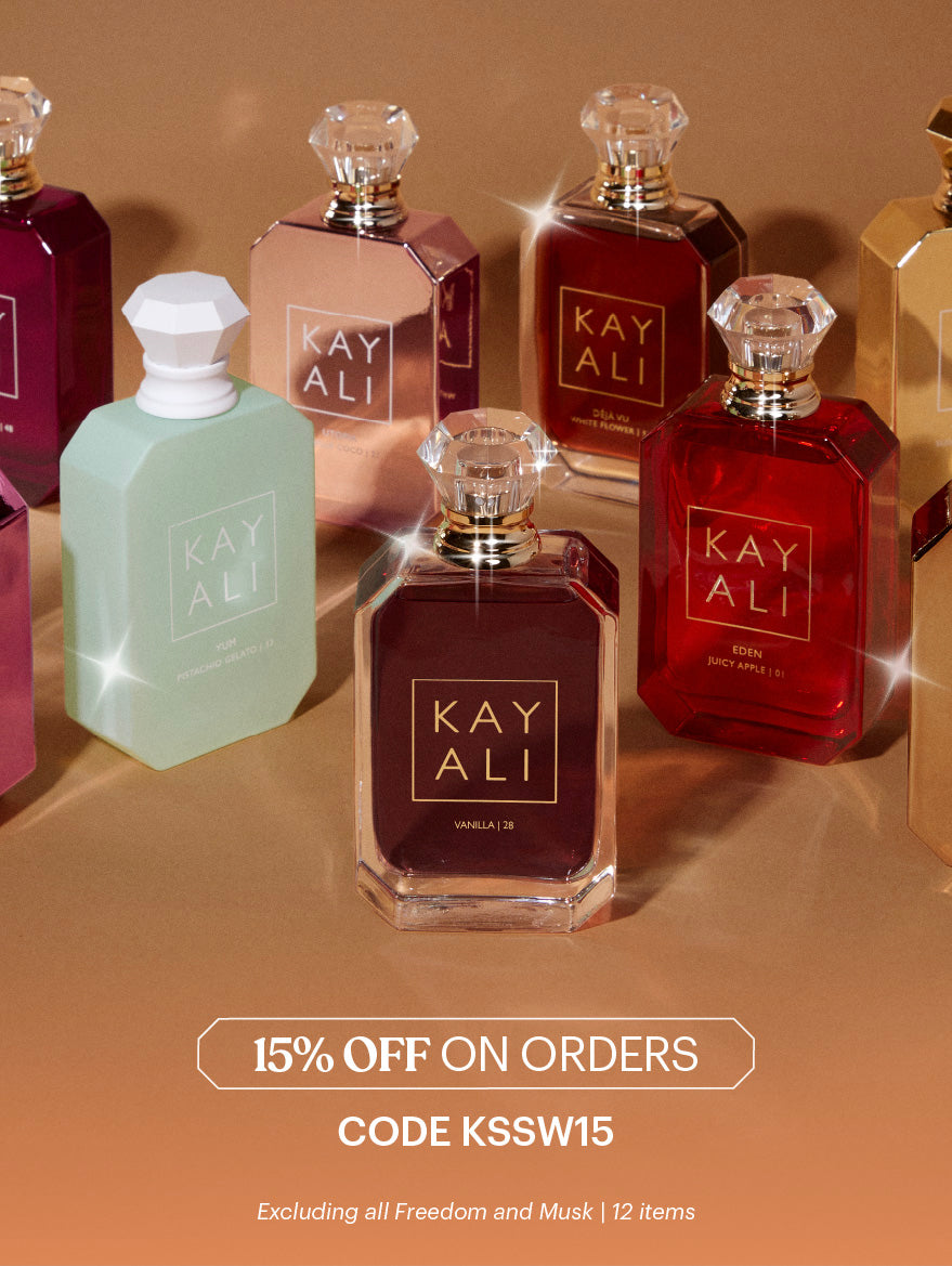 Miniature Perfume Sets - Travel Size Fragrances | KAYALI – KAYALI US