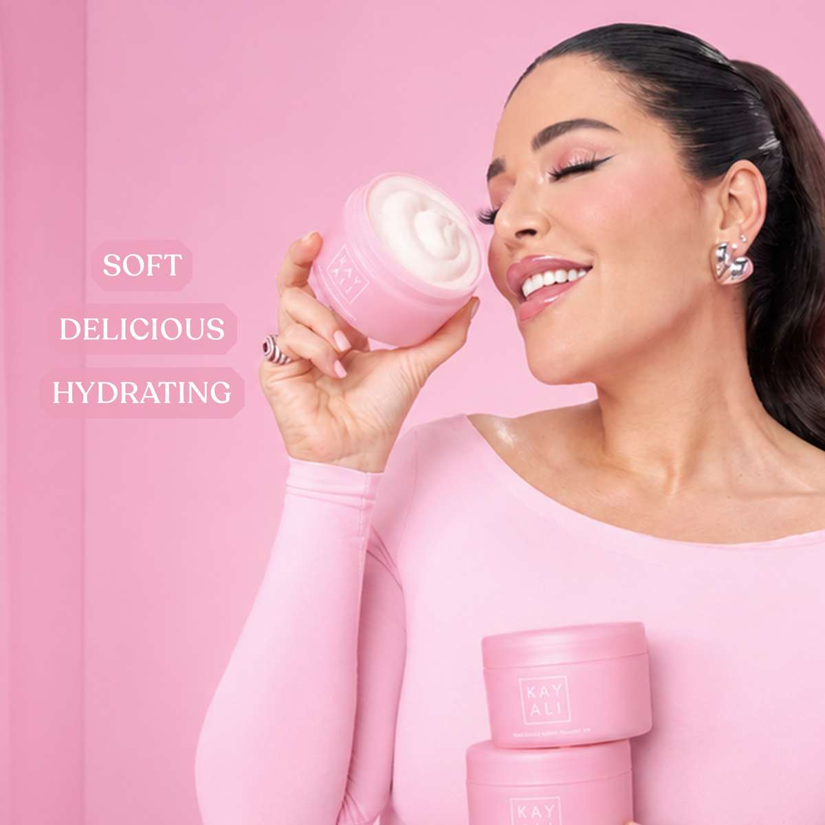 Boujee Marshmallow | 81 Silk Soufflé - KAYALI – KAYALI US
