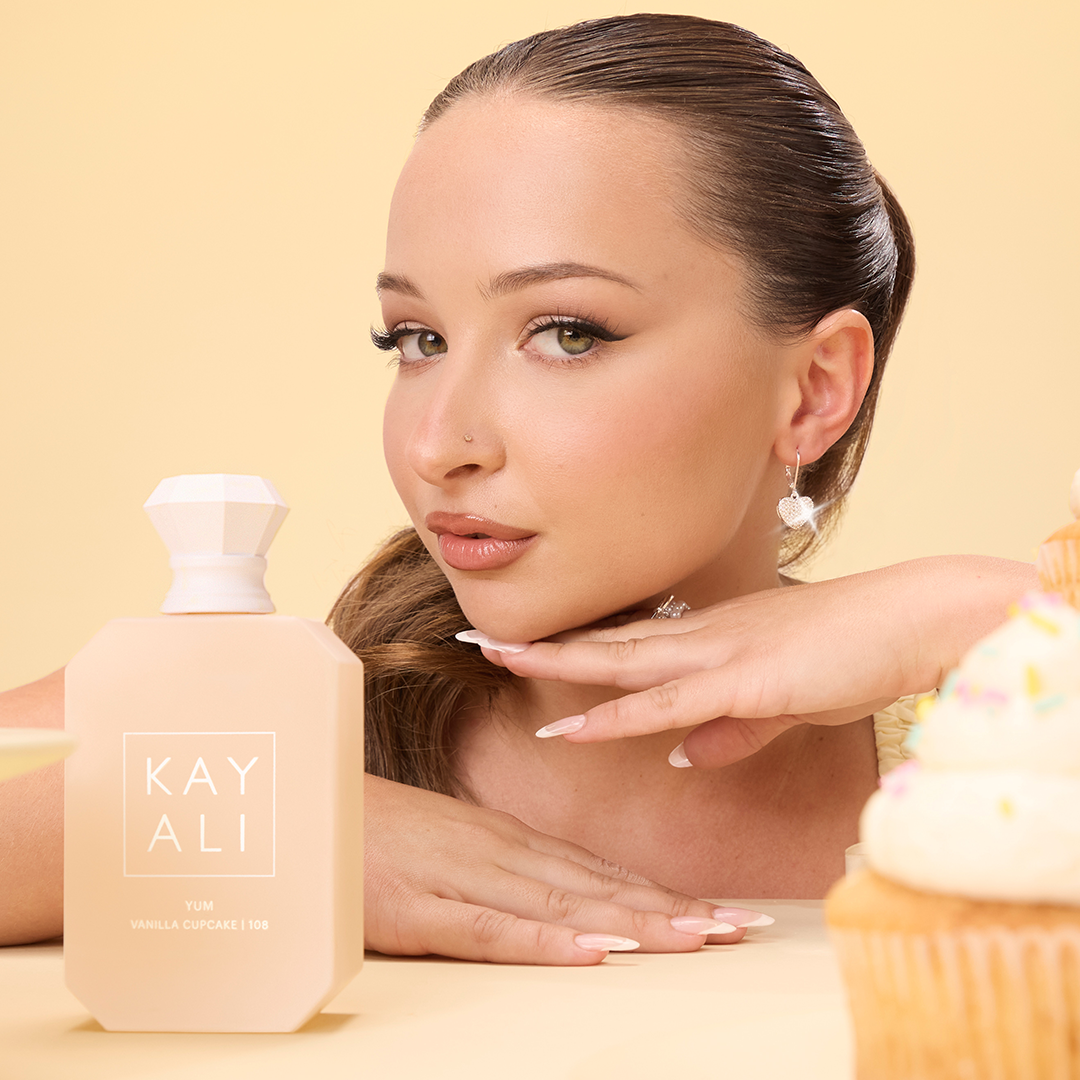 Discovery Sets Mini Perfumes – KAYALI US