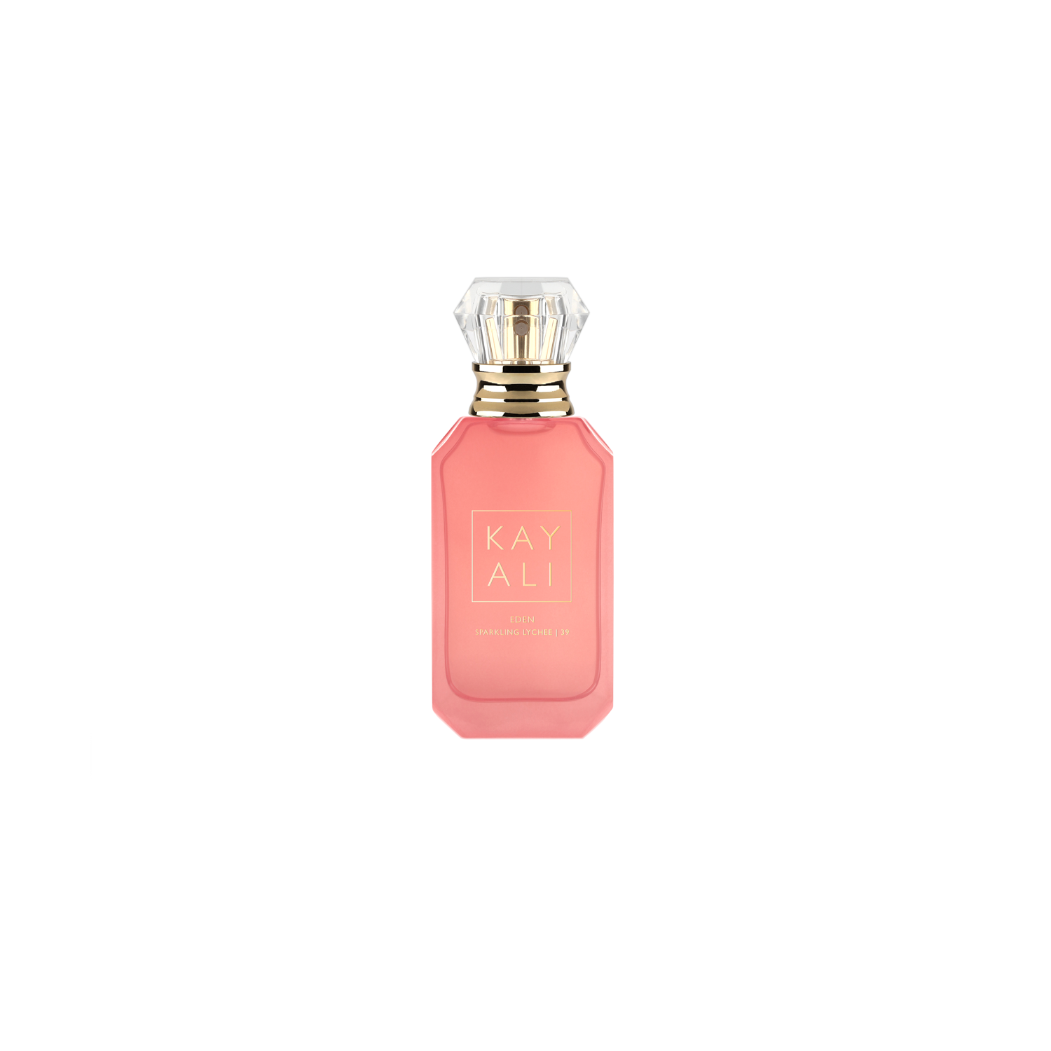 KAYALI Eden Sparkling Lychee | 39 - Fruity Floral Perfume – KAYALI US
