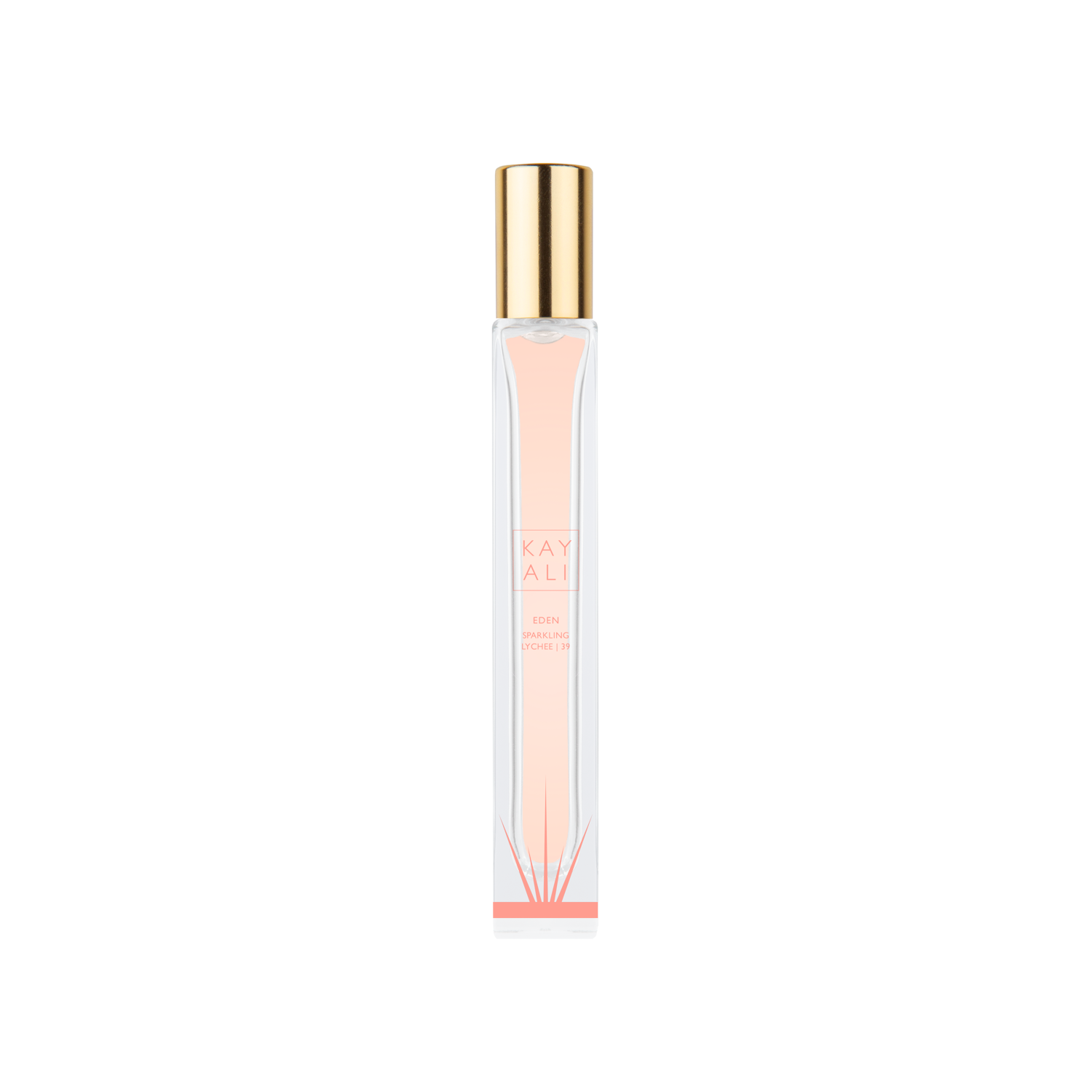 KAYALI Eden Sparkling Lychee | 39 - Fruity Floral Perfume – KAYALI US