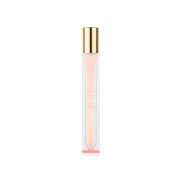 KAYALI Eden Sparkling Lychee | 39 - Fruity Floral Perfume – KAYALI US
