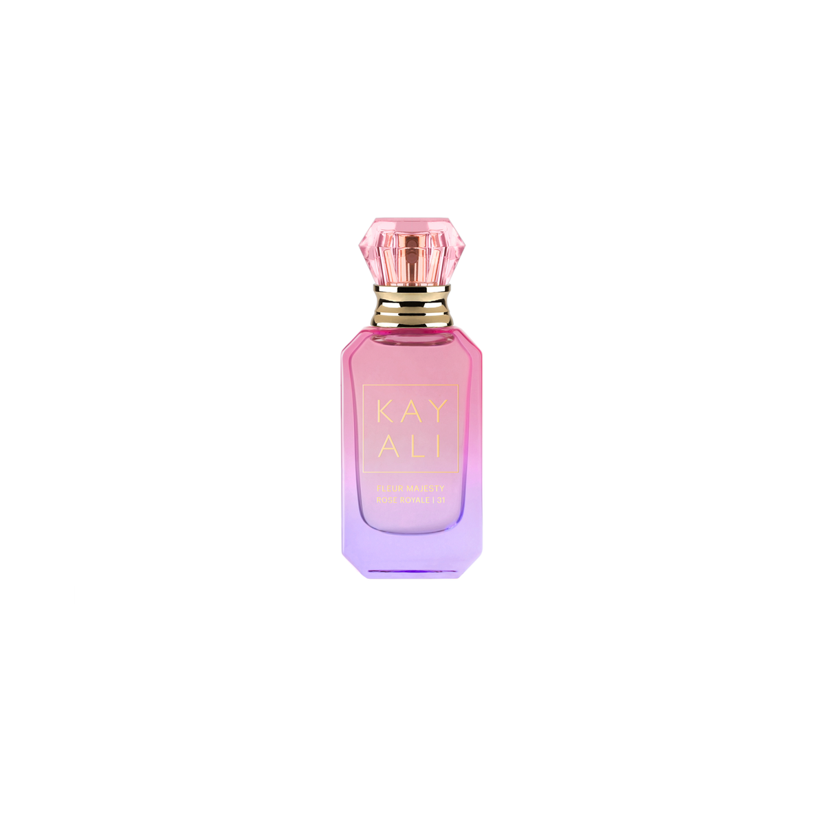 KAYALI Fleur Majesty Rose Royale | 31 - Romantic Floral Perfume KAYALI Fleur Majesty Rose Royale | 31 - Romantic Floral Perfume
