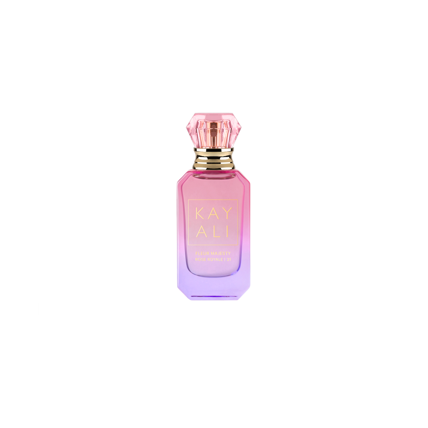 香水(女性用) KAYALI Fleur Majesty EDP 100ml KAYALI Fleur Majesty Rose Royale | 31 - Romantic Floral Perfume