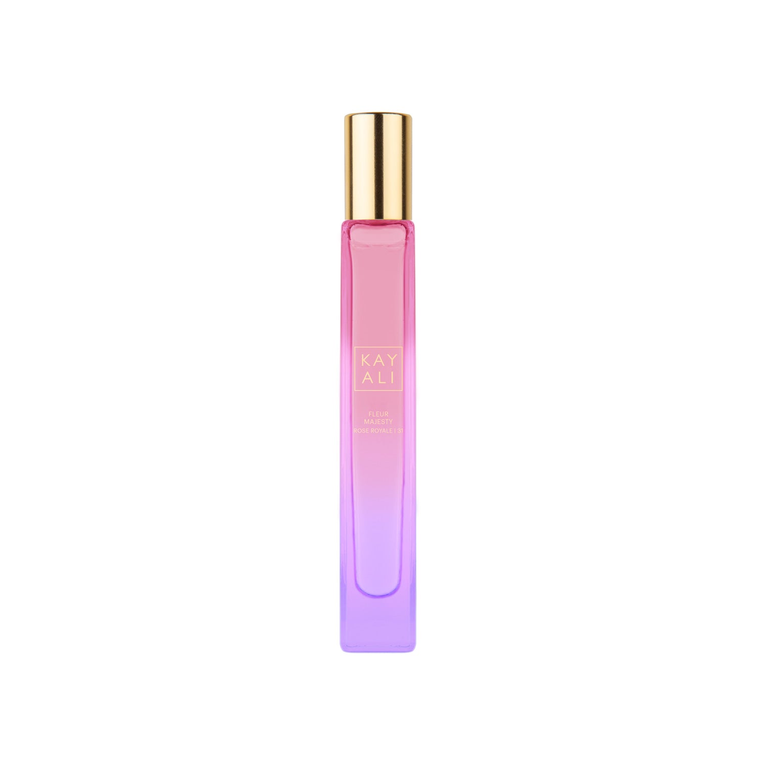 香水(女性用) KAYALI Fleur Majesty EDP 100ml FLEUR MAJESTY ROSE ROYALE | 31 Eau de Parfum - KAYALI | Sephora