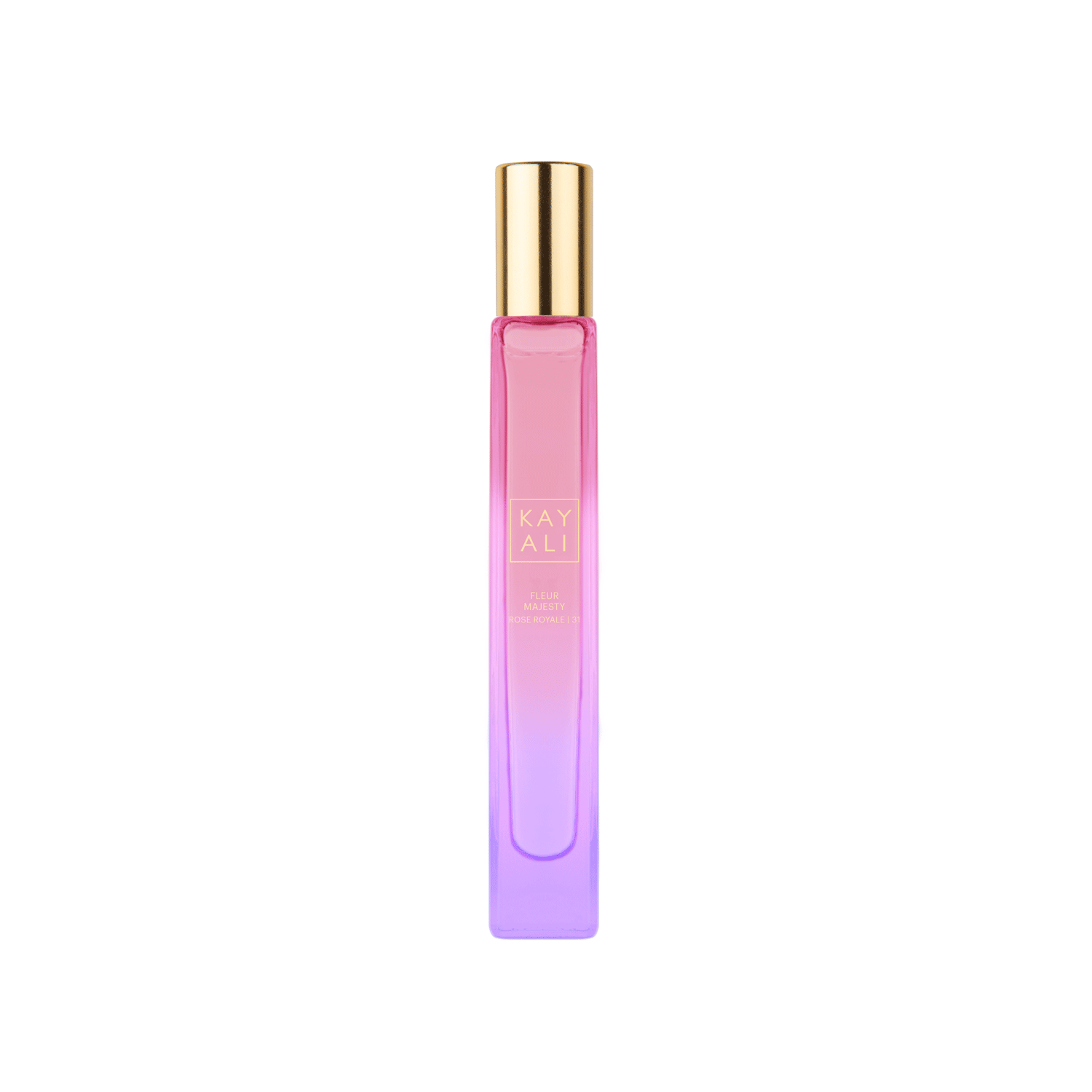 KAYALI Fleur Majesty Rose Royale | 31 - Romantic Floral Perfume KAYALI Fleur Majesty Rose Royale | 31 - Romantic Floral Perfume