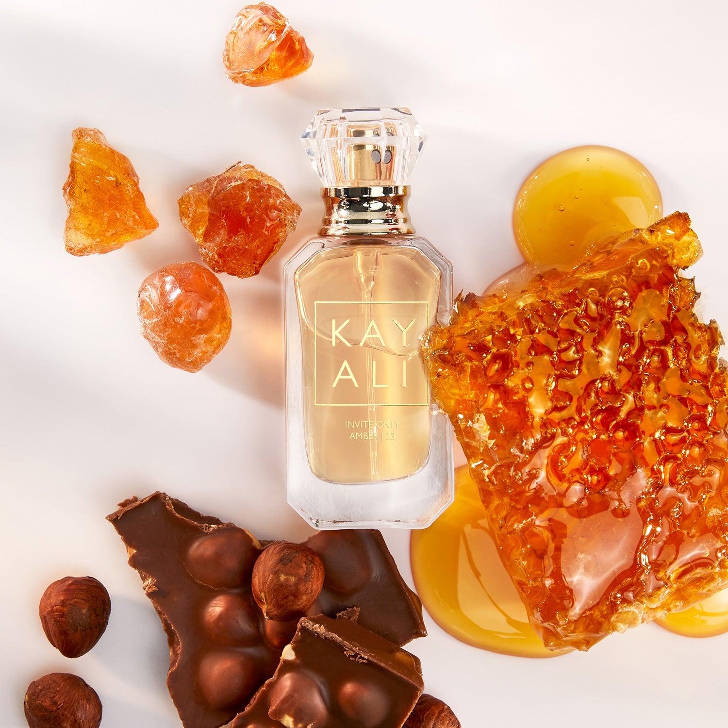 Miniature Set Coffret Deluxe – KAYALI US