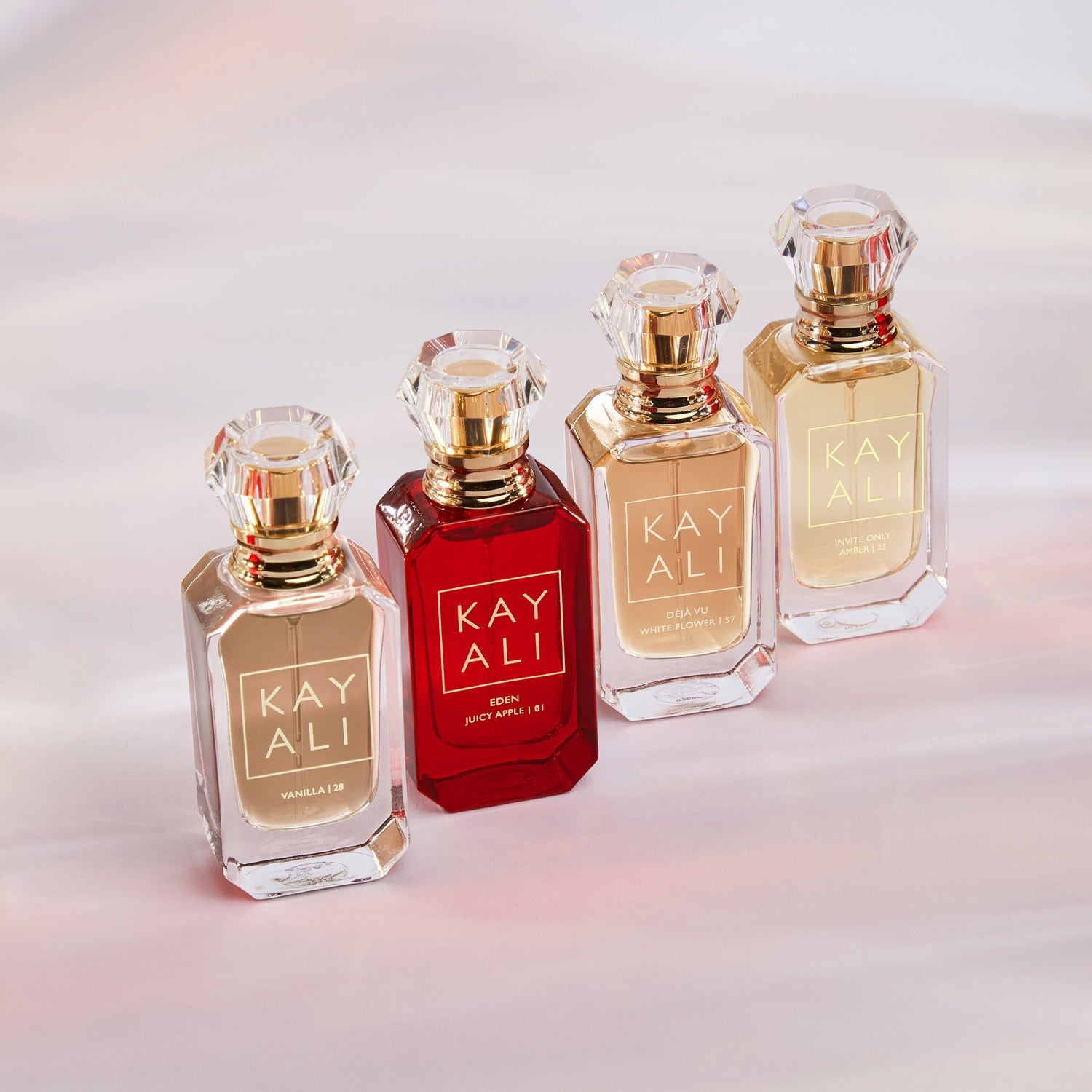 Miniature Set Coffret Deluxe – KAYALI US