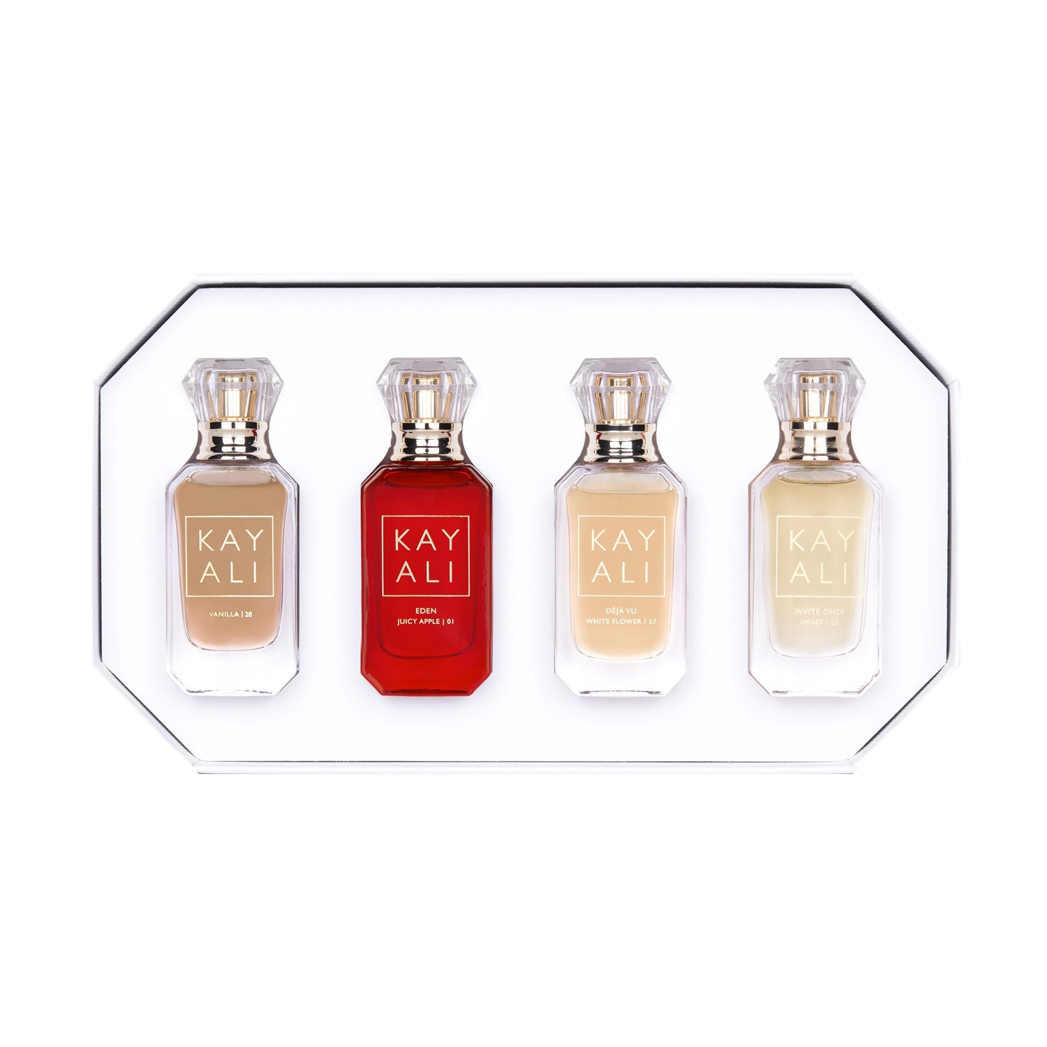 Miniature Set Coffret Deluxe – KAYALI US