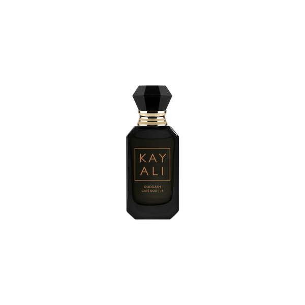 KAYALI Oudgasm Café Oud | 19 - Intense & Luxurious Perfume – KAYALI US