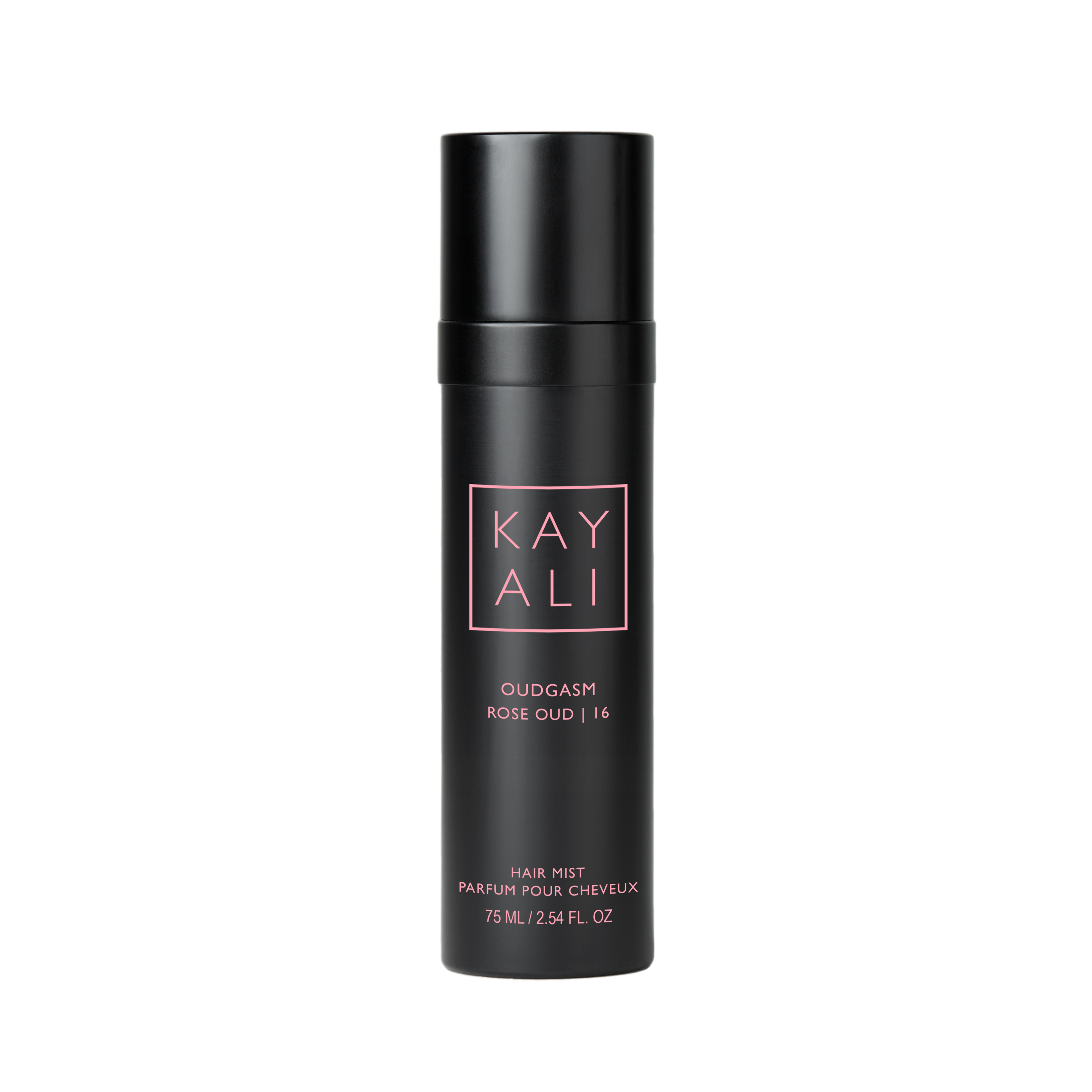 香水(女性用) KAYALI Oudgasm Rose Oud | 16 100ml KAYALI Oudgasm Rose Oud | 16 - Luxurious Hair Mist – KAYALI US