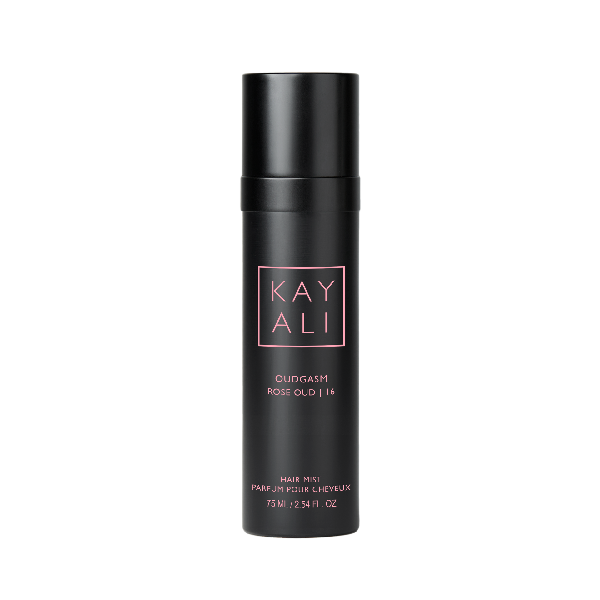 香水(女性用) KAYALI Oudgasm Rose Oud | 16 100ml KAYALI Oudgasm Rose Oud | 16 - Luxurious Hair Mist – KAYALI US