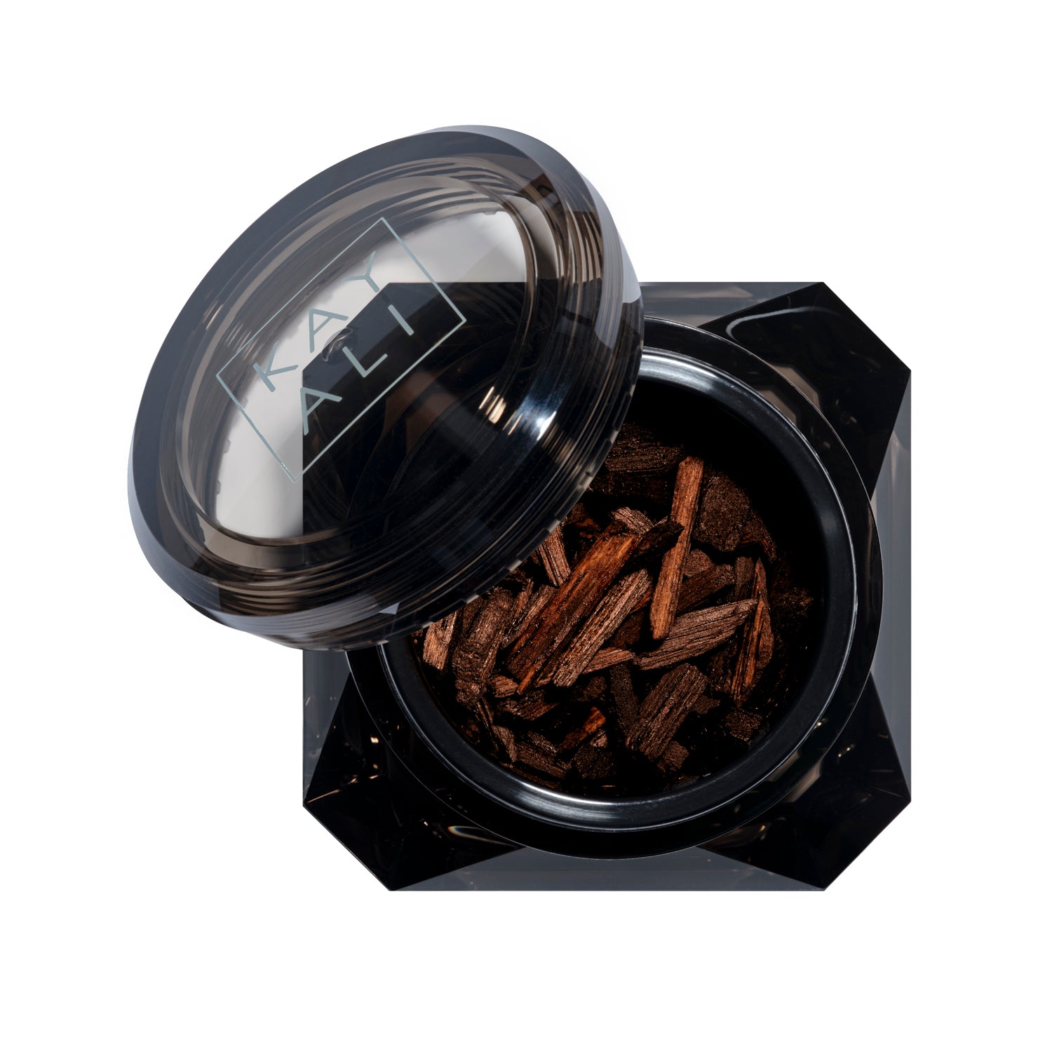 KAYALI Oudgasm Smoky Oud | 07 Bakhoor - Opulent & Powerful – KAYALI US