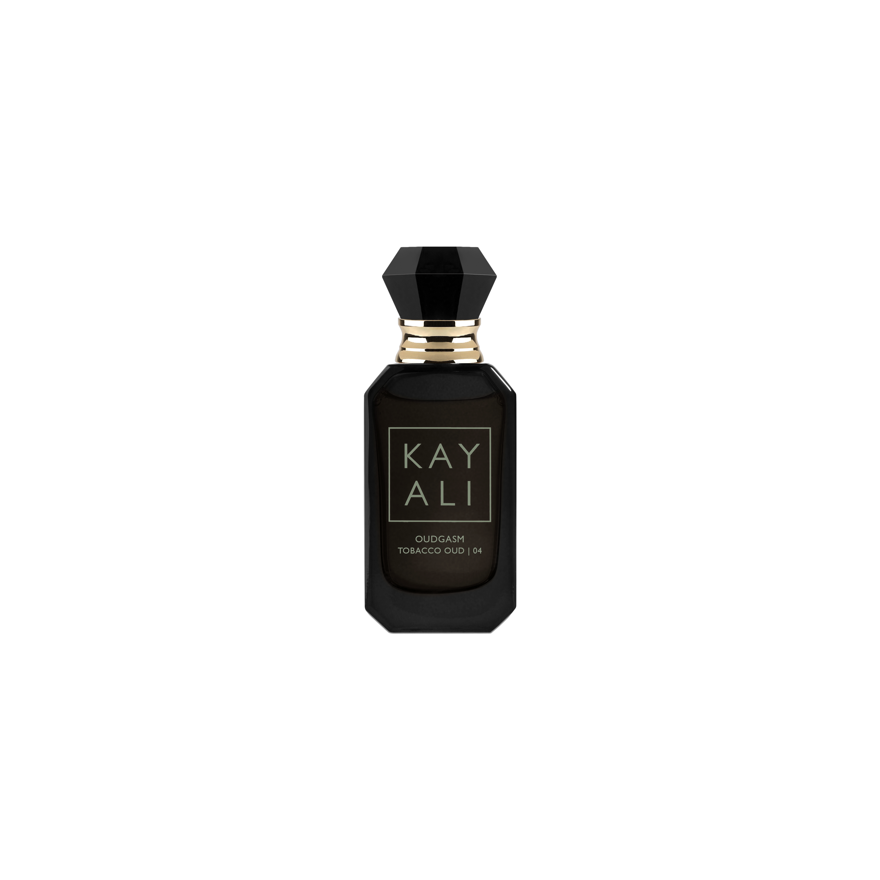 Oudgasm Tobacco Oud | 04