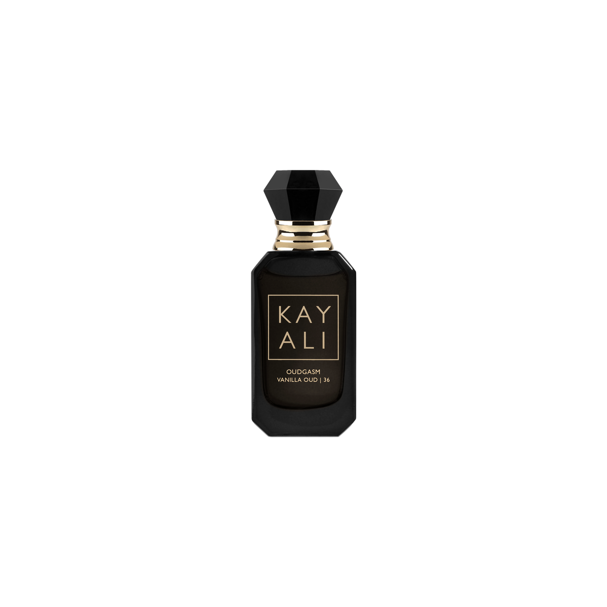 KAYALI カヤリ バニラ ウード 36 100ml Oudgasm Vanilla Oud | 36 - Sensual & Luxurious Perfume | KAYALI