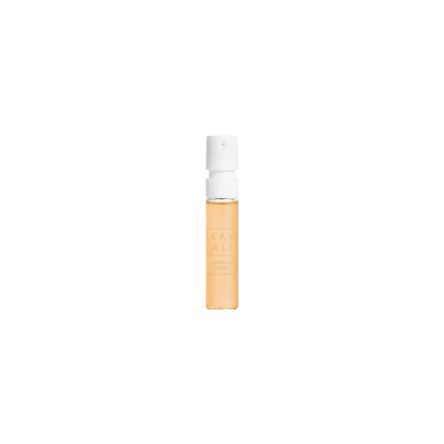 KAYALI Vanilla Candy Rock Sugar | 42 - Sweet & Fruity Perfume