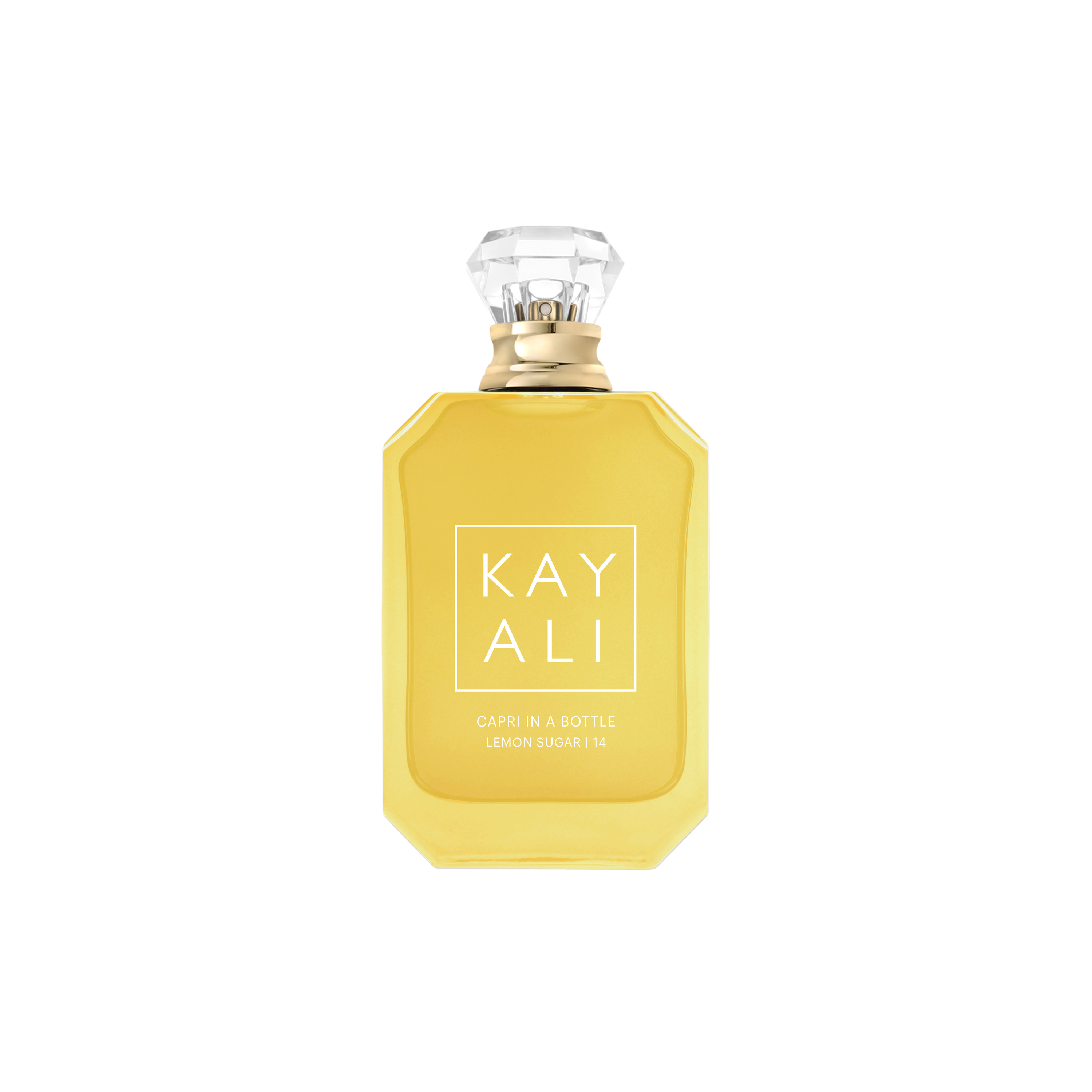 KAYALI Maldives in a Bottle Ylang Coco | 20 - Exotic Perfume