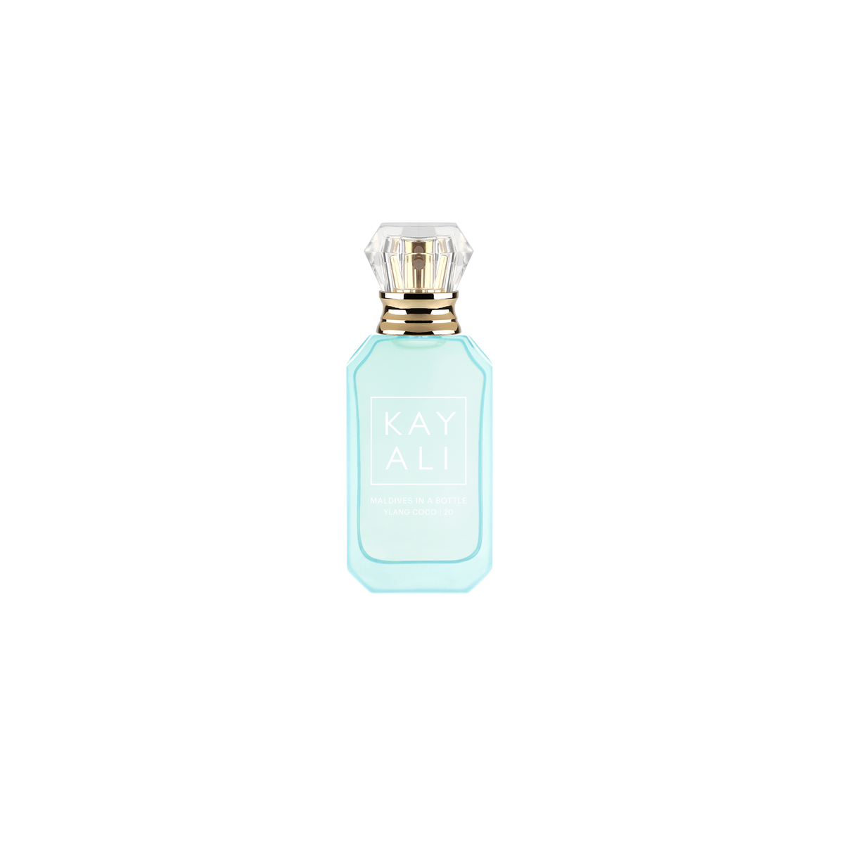 Maldives in a Bottle Ylang Coco | 20 Summer Perfume – KAYALI US Maldives in a Bottle Ylang Coco | 20 Summer Perfume – KAYALI US