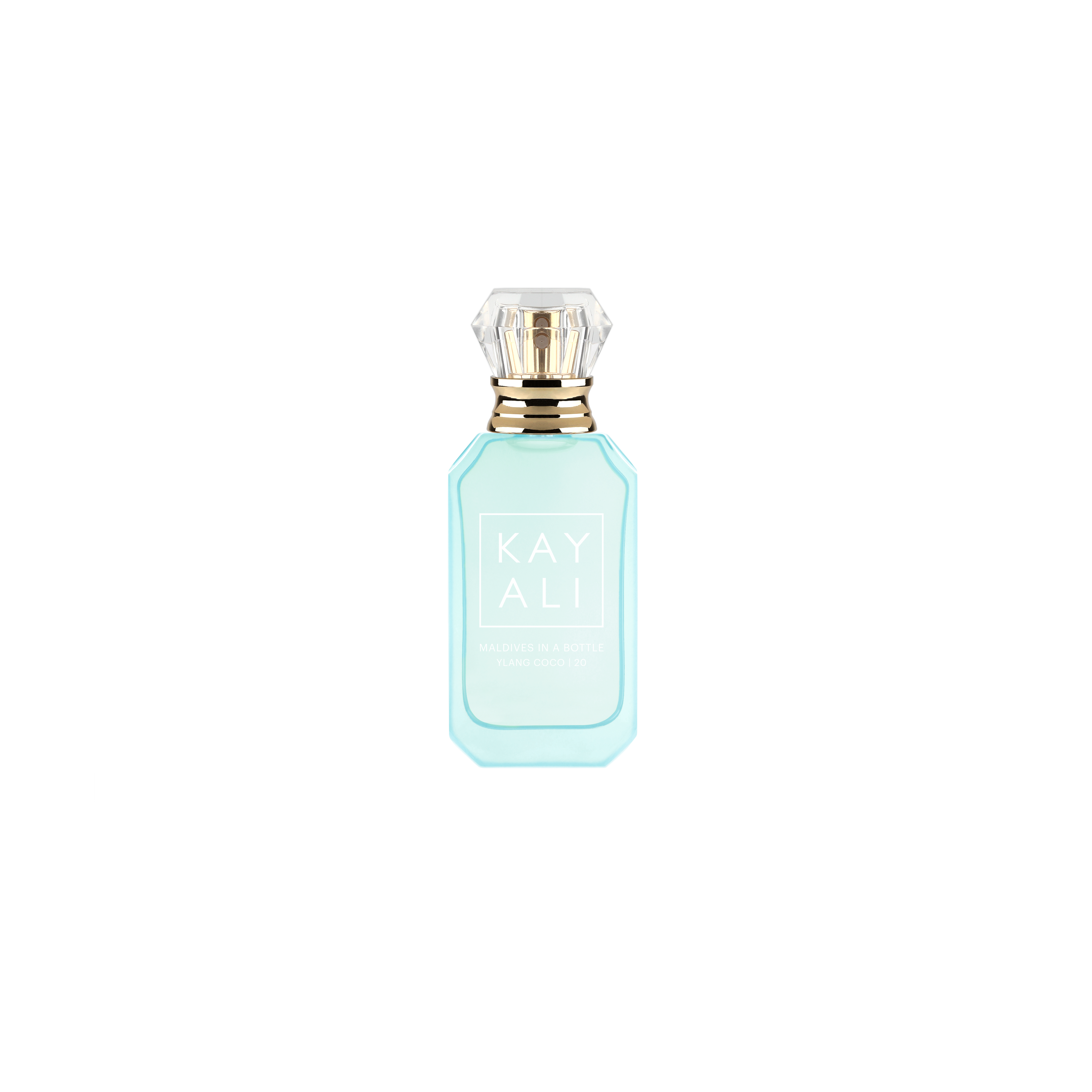 KAYALI Maldives in a Bottle Ylang Coco | 20 - Exotic Perfume KAYALI Maldives in a Bottle Ylang Coco | 20 - Exotic Perfume
