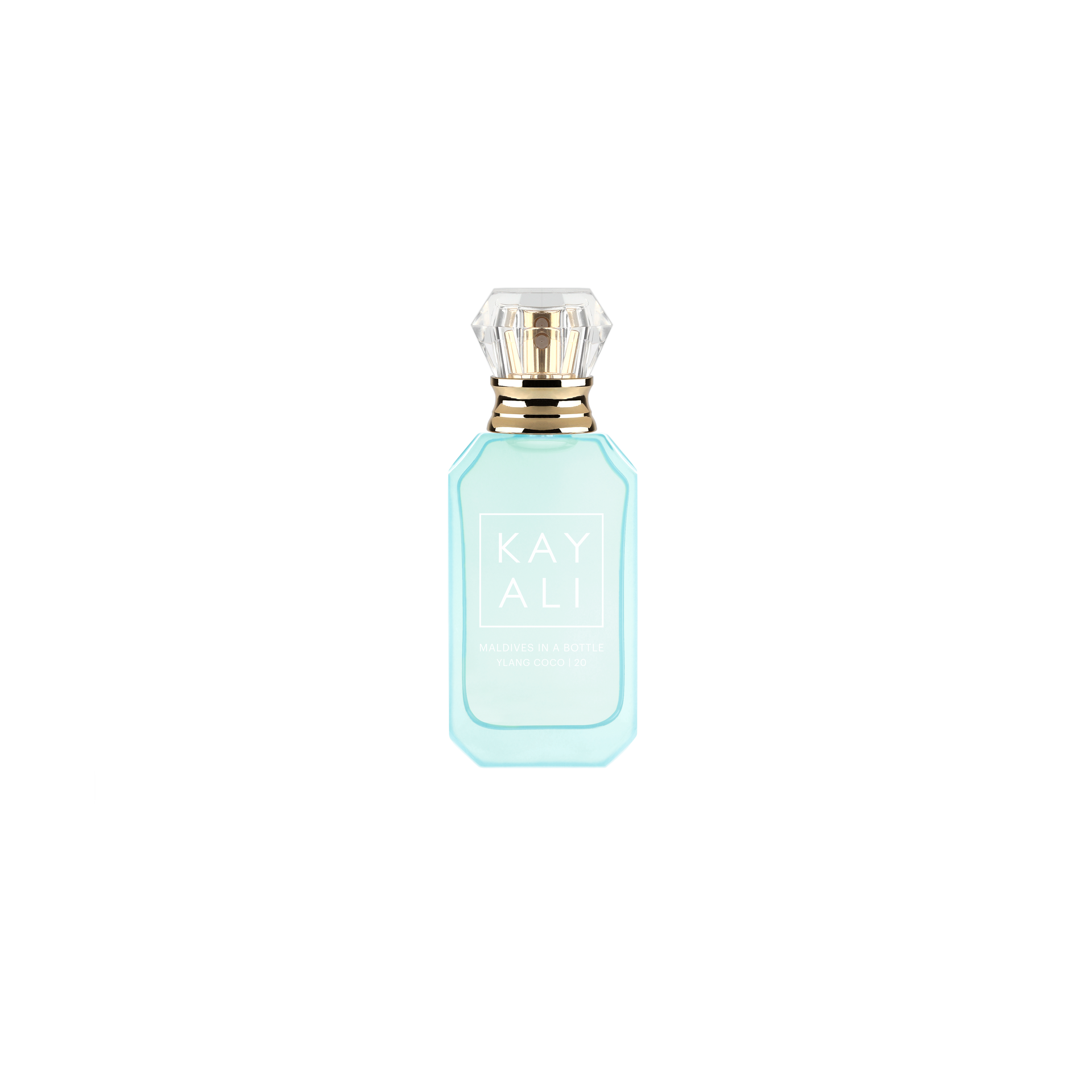 KAYALI Maldives in a Bottle Ylang Coco | 20 - Exotic Perfume