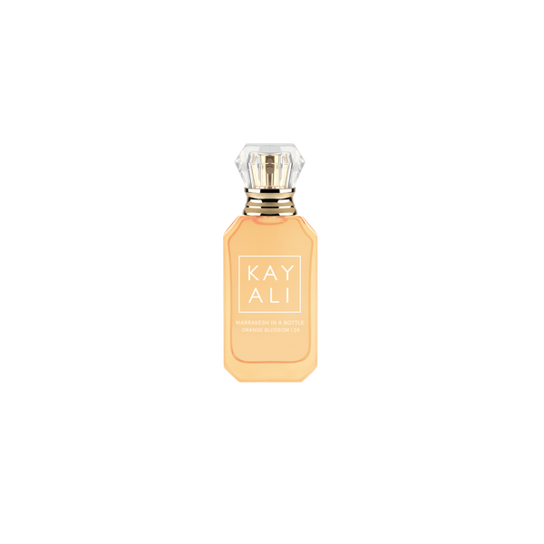 香水(ユニセックス) KAYALI Marrakesh in a Bottle vacay 100ml Marrakesh in a Bottle Orange Blossom | 24 Summer Perfume – KAYALI US
