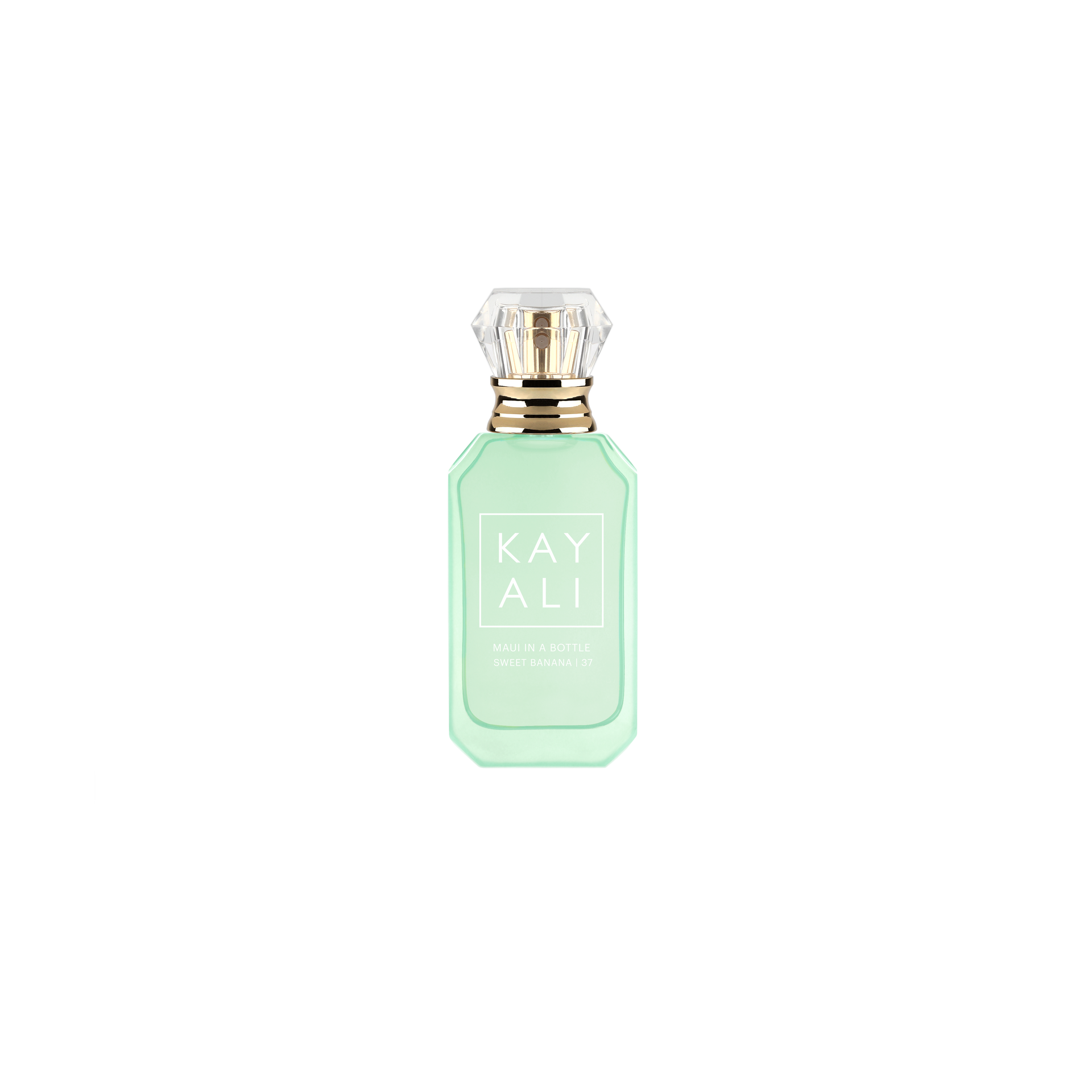 KAYALI Maui in a Bottle Sweet Banana | 37 - Tropical Perfume