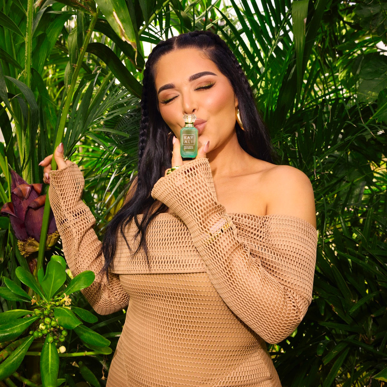 KAYALI US Official Site