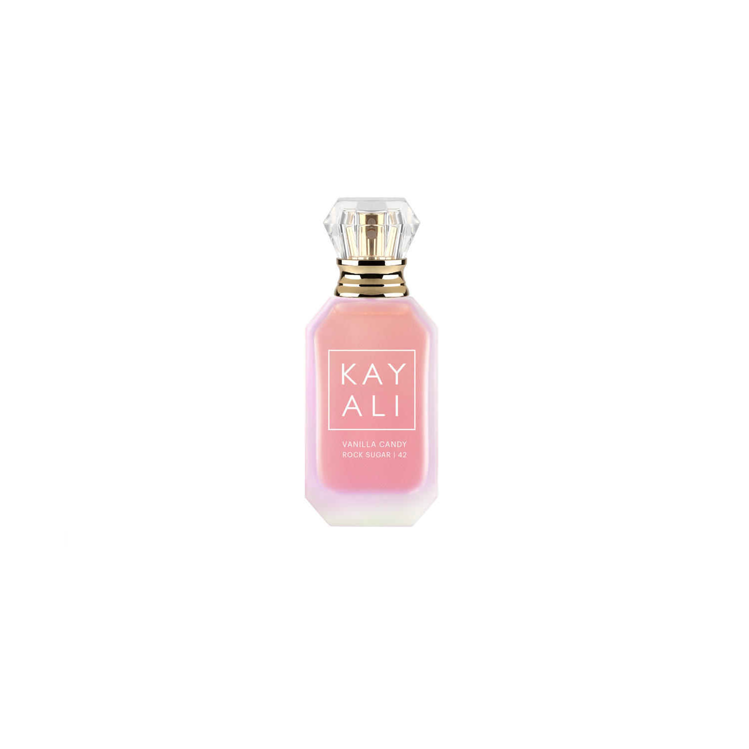 KAYALI Vanilla Candy Rock Sugar | 42 - Sweet & Fruity Perfume KAYALI Vanilla Candy Rock Sugar | 42 - Sweet & Fruity Perfume