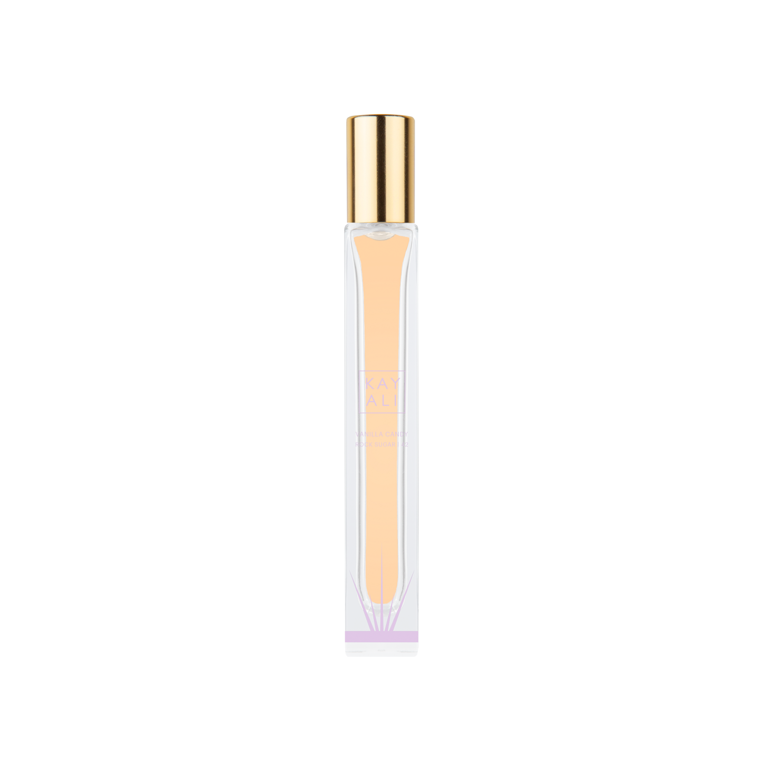 KAYALI Vanilla Candy Rock Sugar | 42 - Sweet & Fruity Perfume